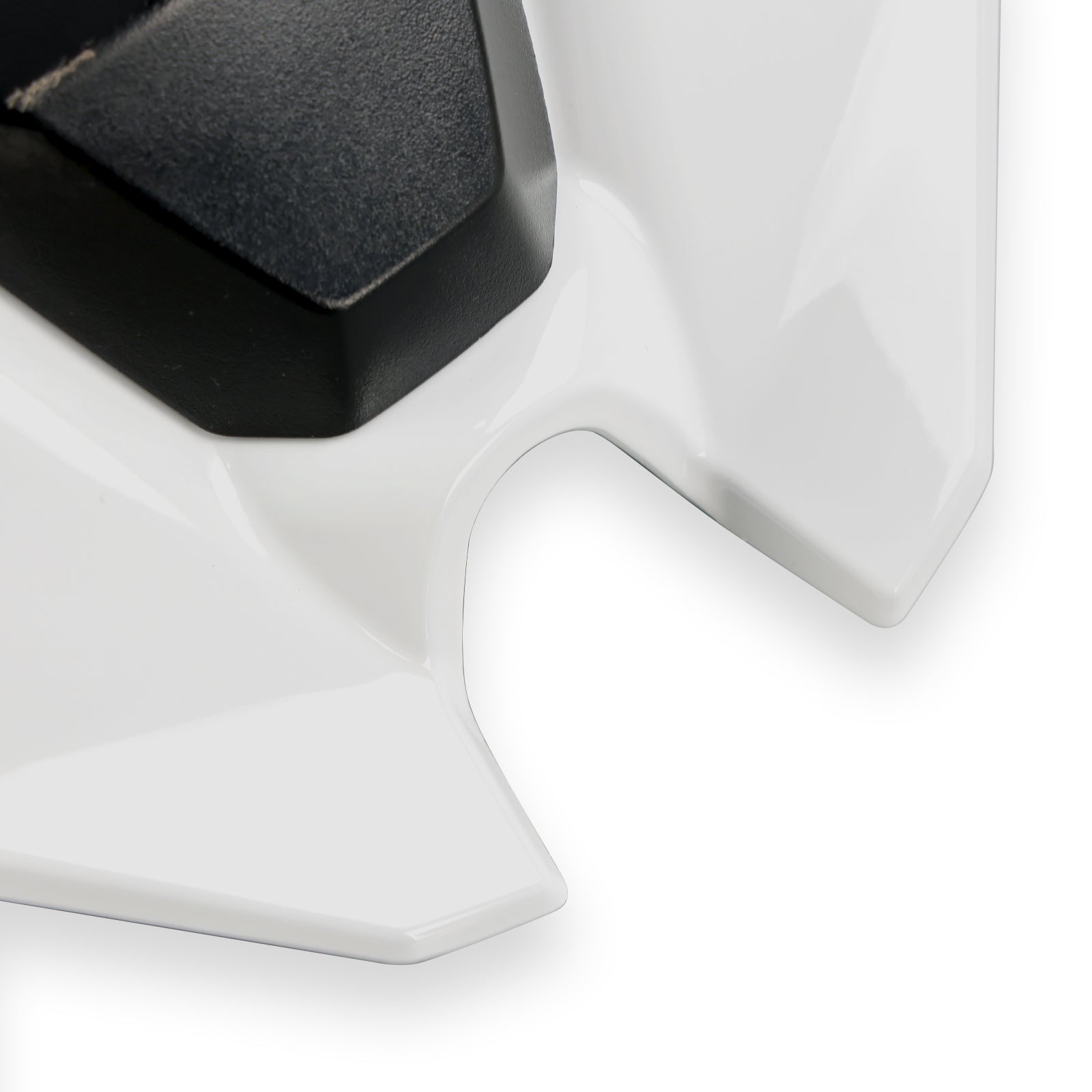 Tylna tylna pokrywa tylnego siedzenia dla BMW S1000RR 2023-2024