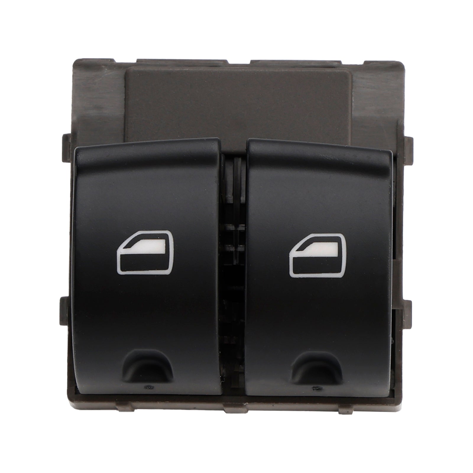 Interrupteur de vitre électrique avant côté conducteur 8E0959851C pour Audi TT / TTS Coupé / Roadster 2007-2014
