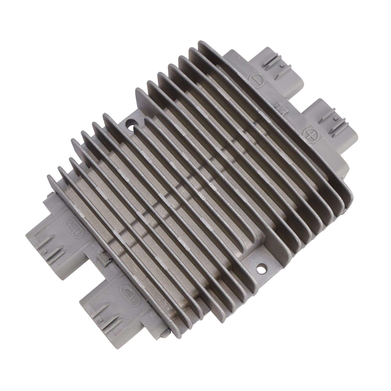 Regulador de voltaje rectificador base 710007558 para Can-Am Maverick R MAX 996NT2 2025