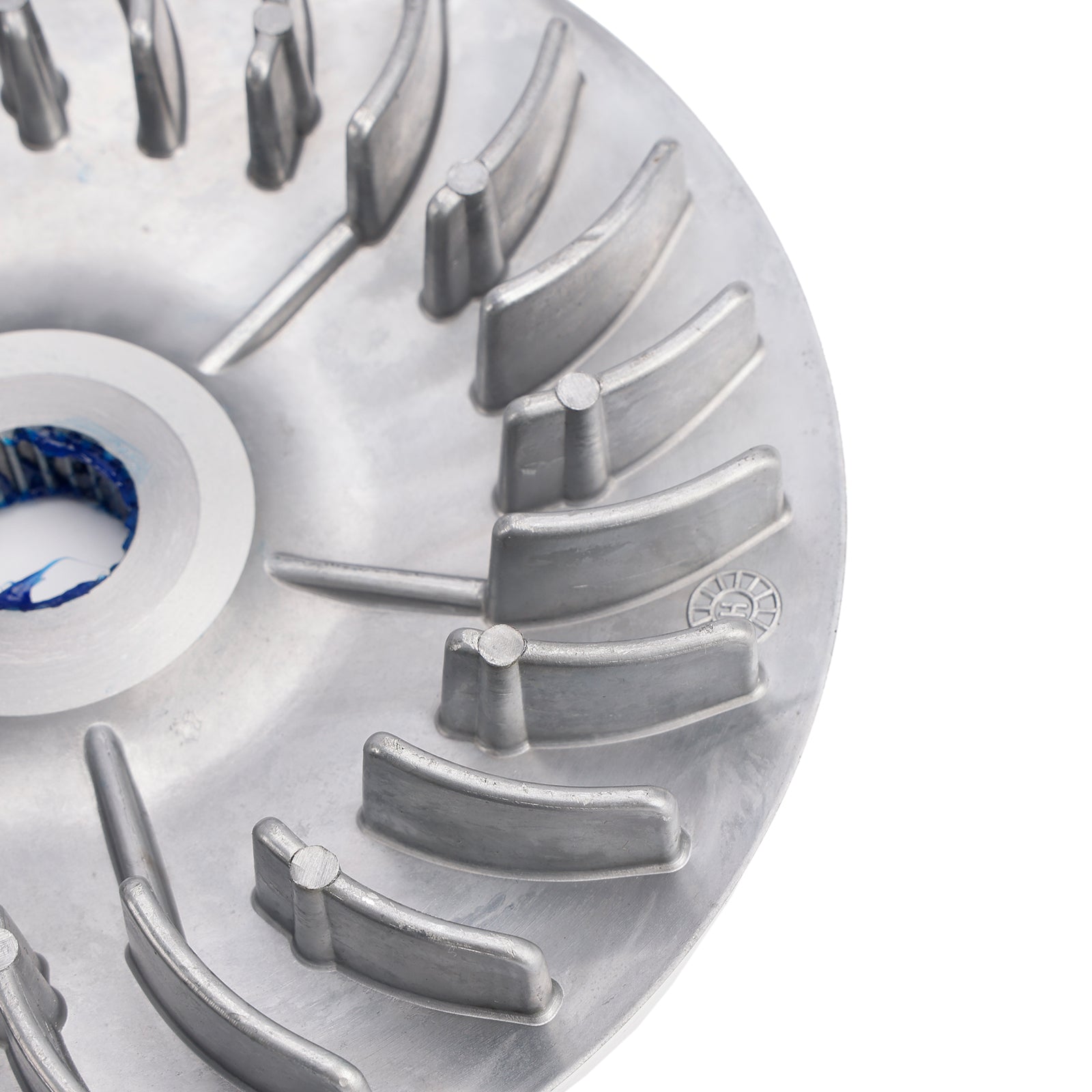 Linhai 500 T3B 35298 frizione completa