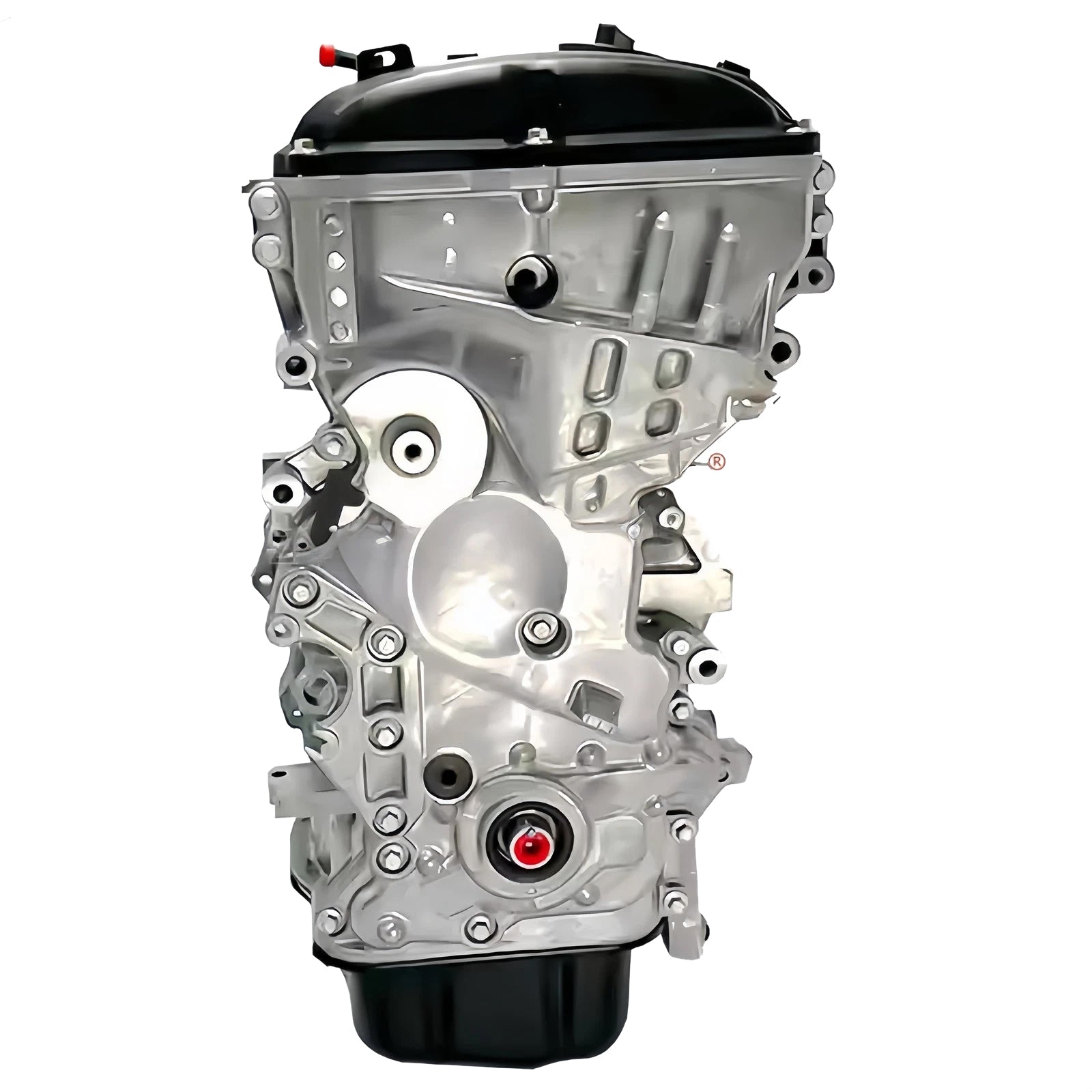 Nuovo blocco motore G4NG per Hyundai Sonata Hybrid 2.0L 2016-2019