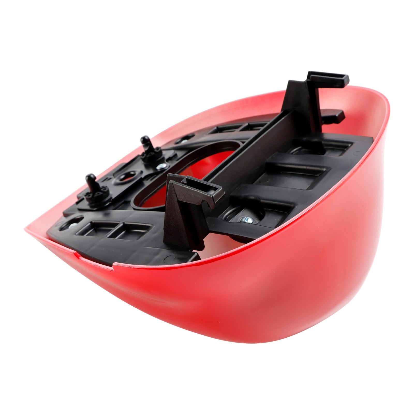 Cubierta del soporte del asiento trasero para Suzuki GSX1300R GSX-R1300 Hayabusa 2008-2020