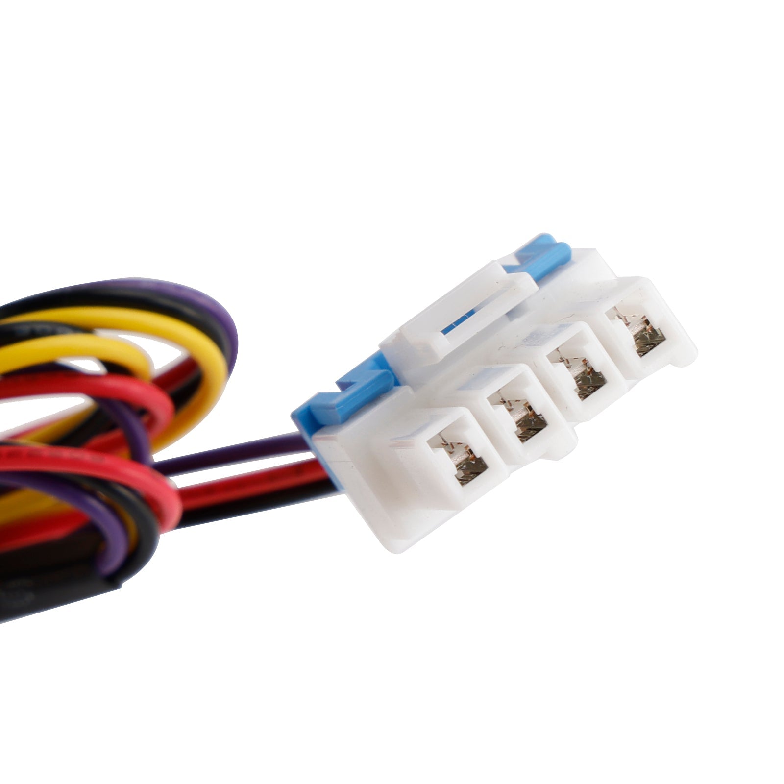 Moteur de ventilateur d'évaporateur de réfrigérateur, accessoires de remplacement pour LG EAU65058313