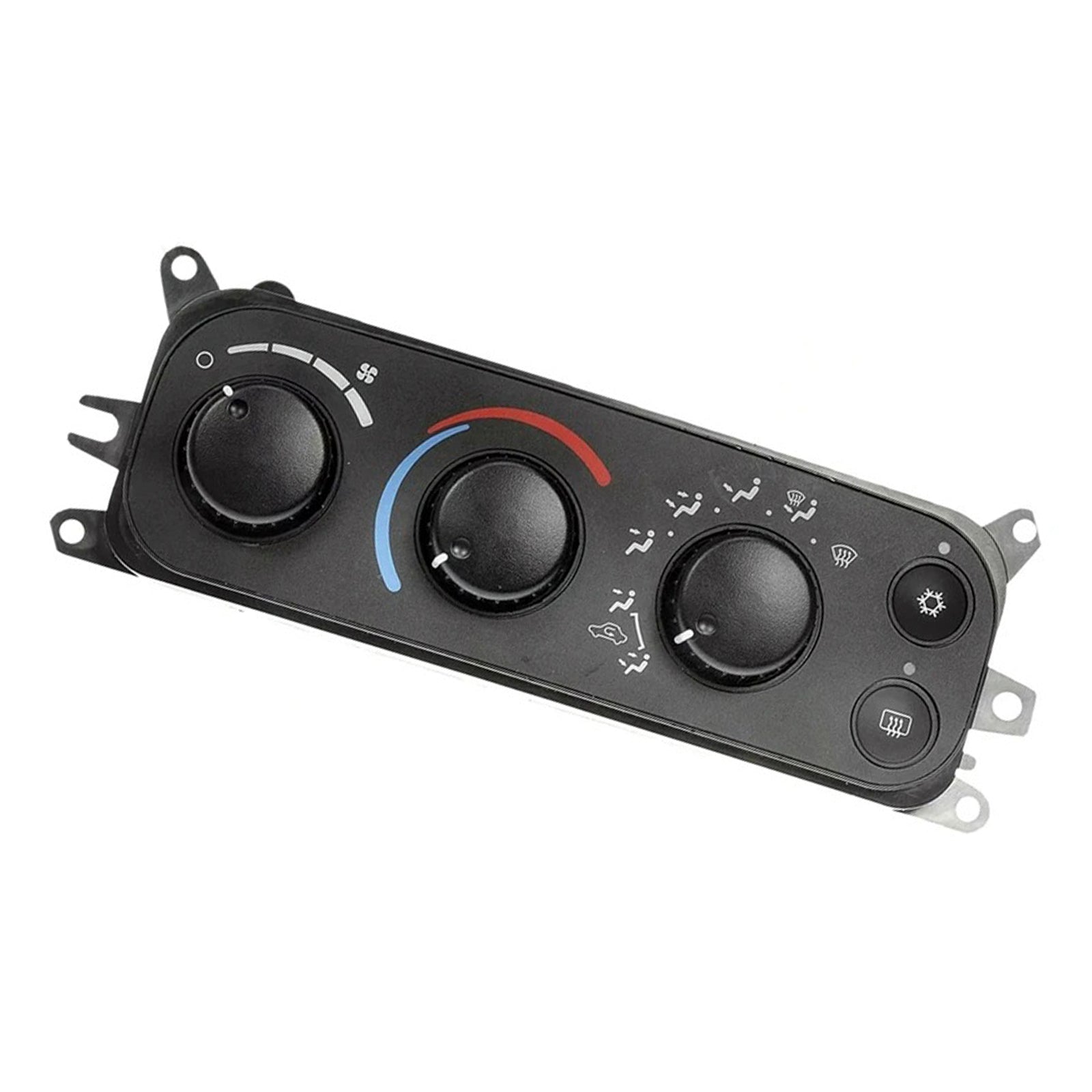 Modulo di condizionamento dell'aria CVC 55055905AA per Dodge Ram 1500, 2500 e 3500 2002-2005