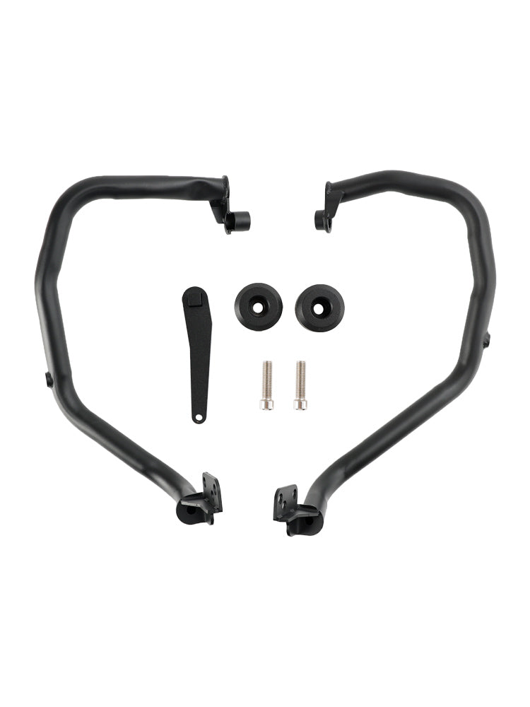 TR-raketti 3 GT 2020-2022 Moottorin suojauspalkin suojauspuskuri-2022