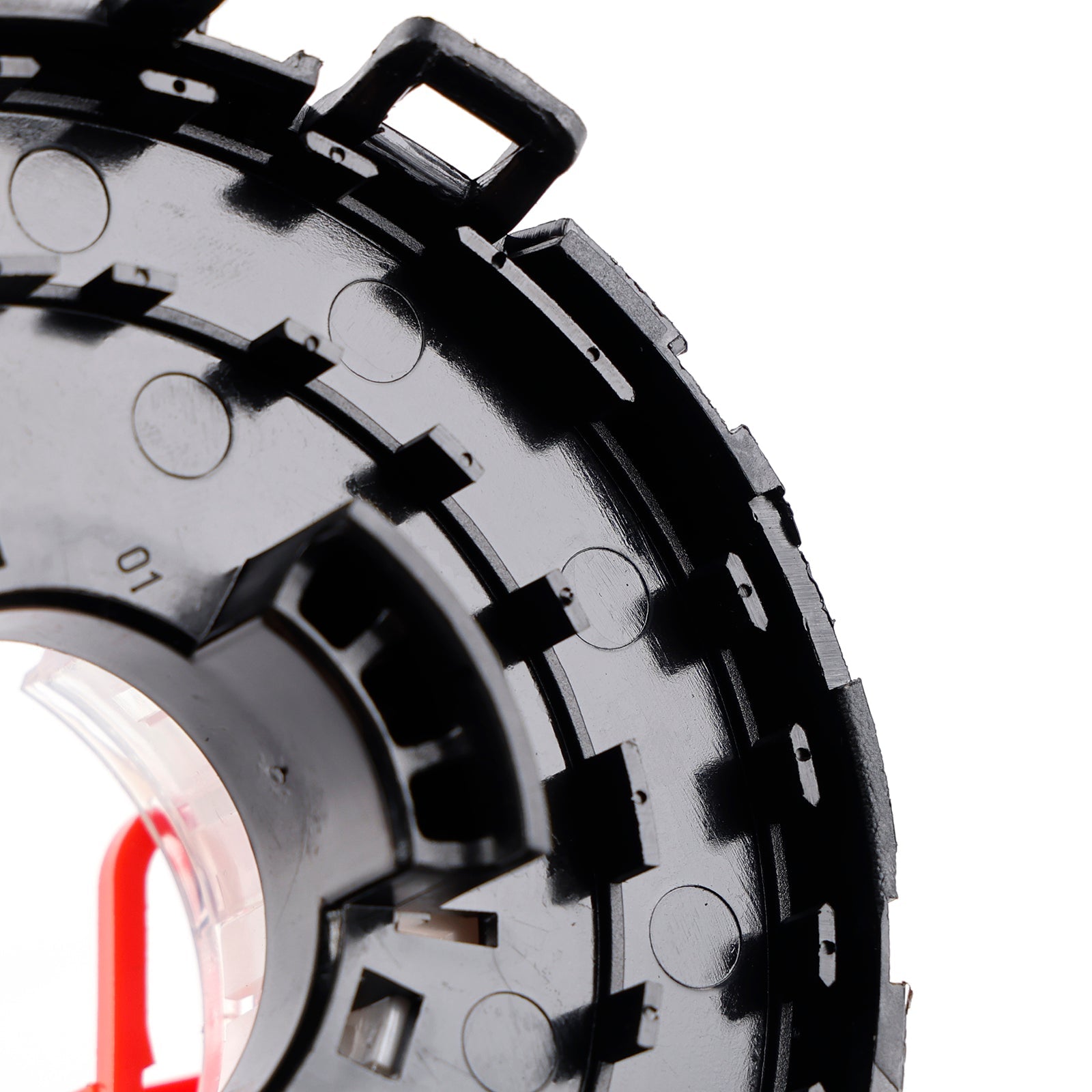 Spiralni spiralni kabel ure za VW CC 2009-2012 in Passat 2.0L/T 2006-2010