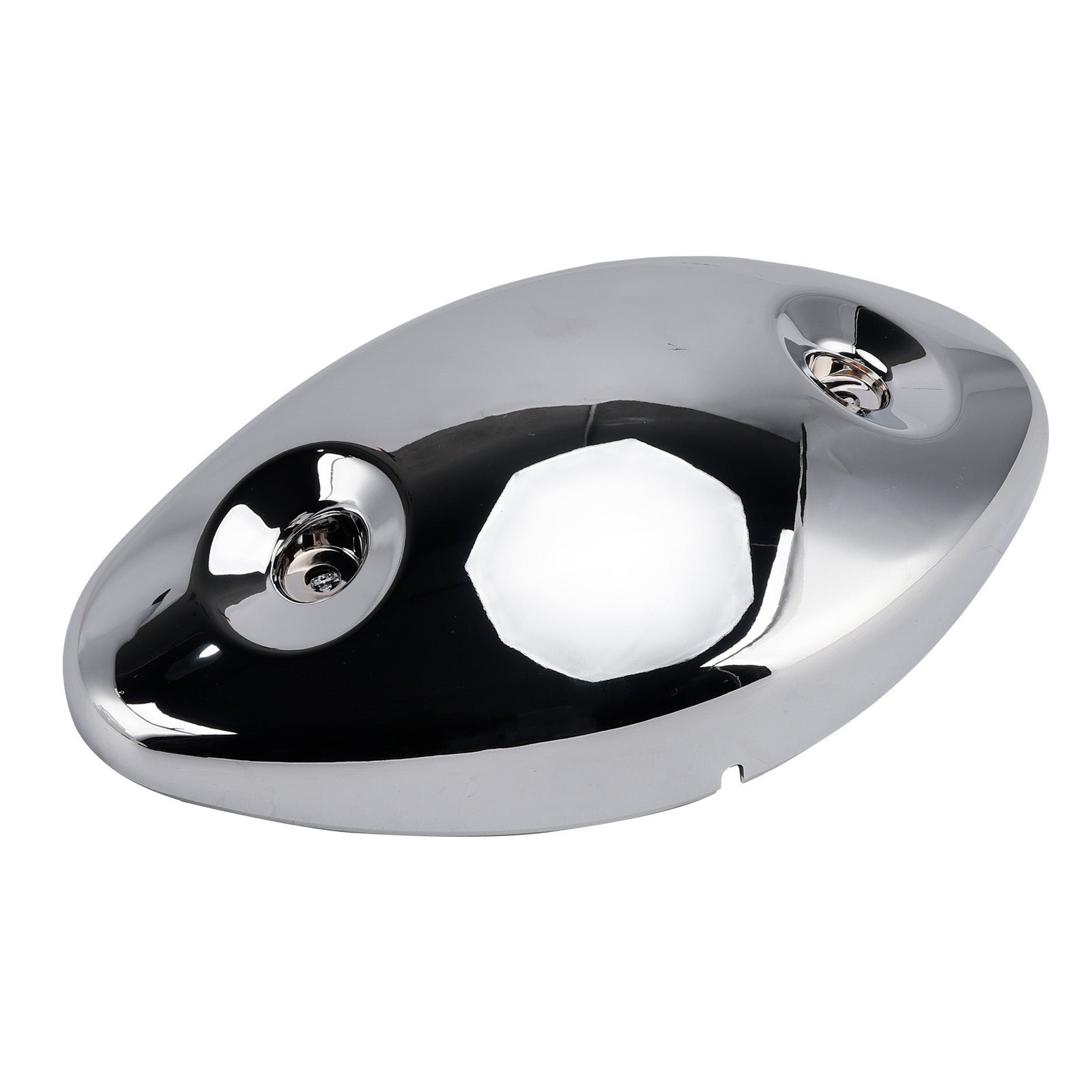 Coperchio del filtro dell'aria di aspirazione per Suzuki Intruder VL800 Boulevard C50 01-08