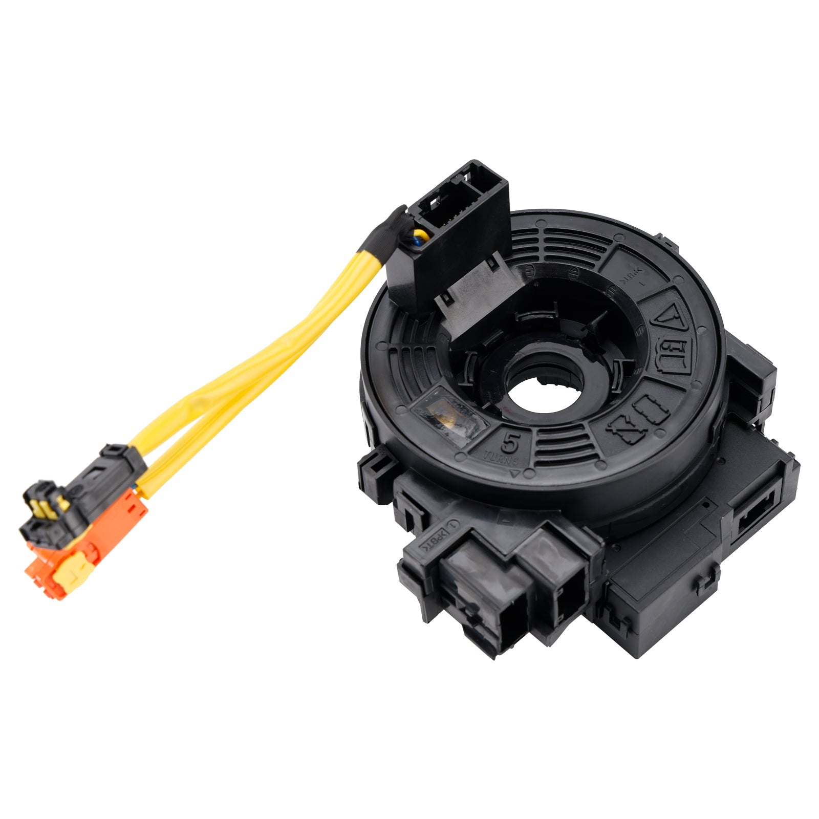 Paluujousi kulma-anturilla Toyota Tacoma 2016-2023 (osanumero 8924B-0R030)