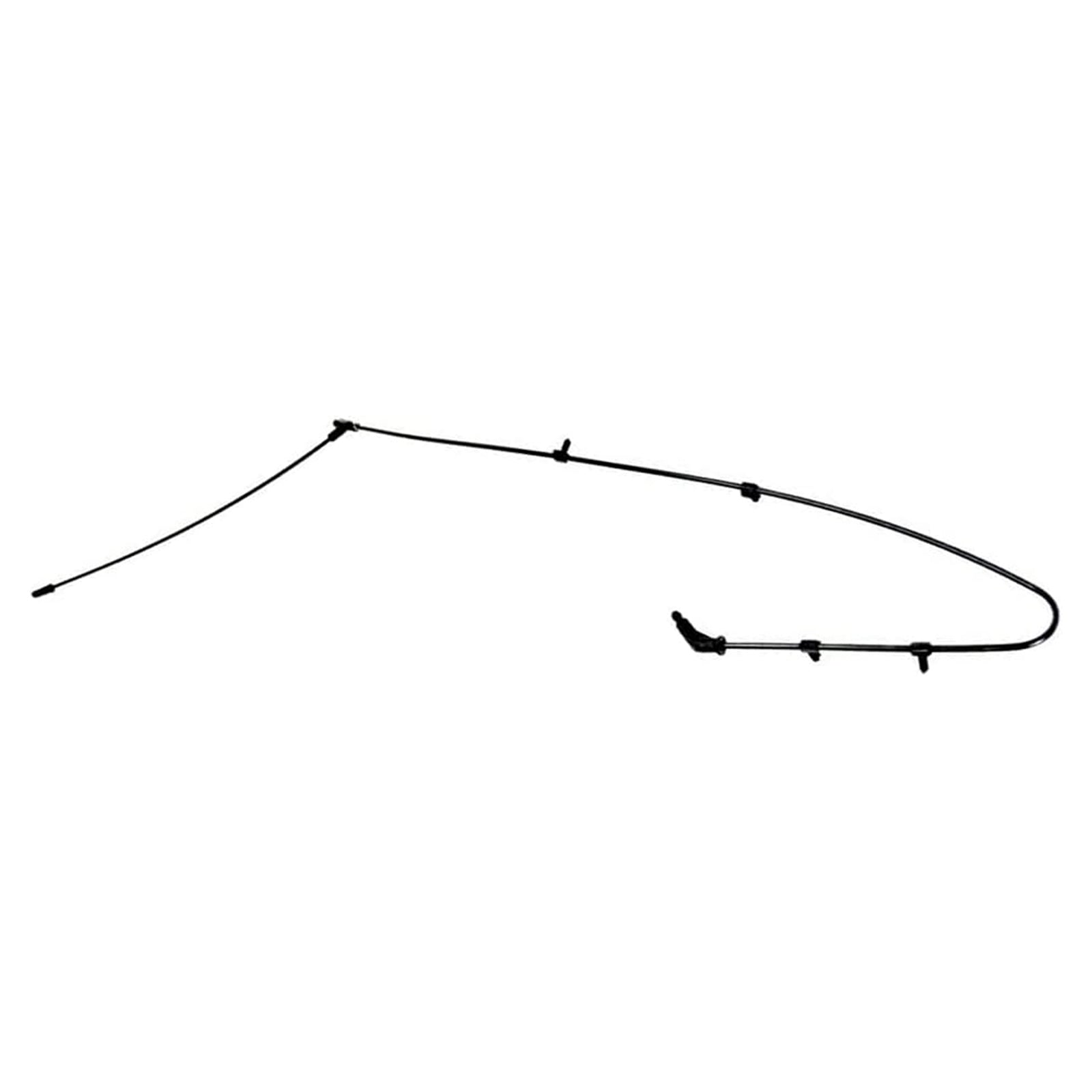 Cev za pranje sprednjega vetrobranskega stekla za Jeep Cherokee 2014-2018, številka dela 68102967AA