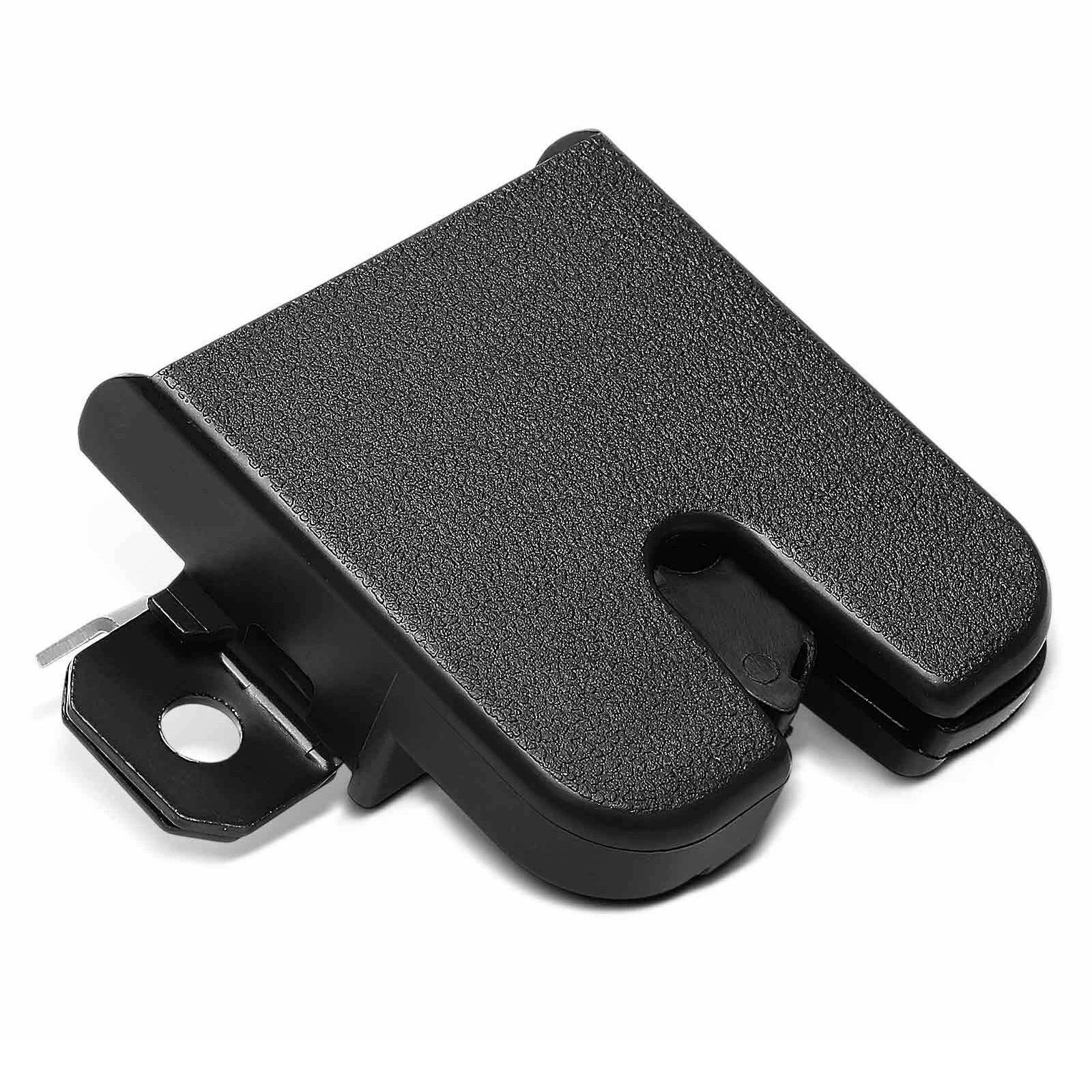 Blokada drzwi tylnej tylnej klapy 7L5827505B dla Porsche Cayenne 9pa 2002-2010 SUV