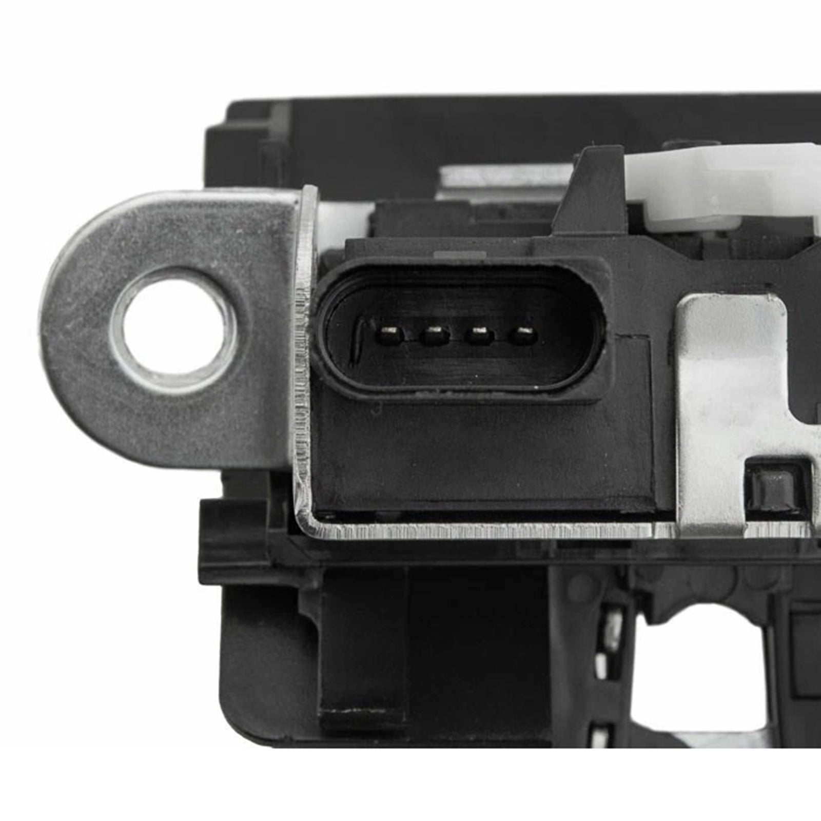 Lock de cabeza y pecho para el asiento Ibiza IV 6J5 6P1 1.2 TSI 6J4827505E9B9 6J4827505A