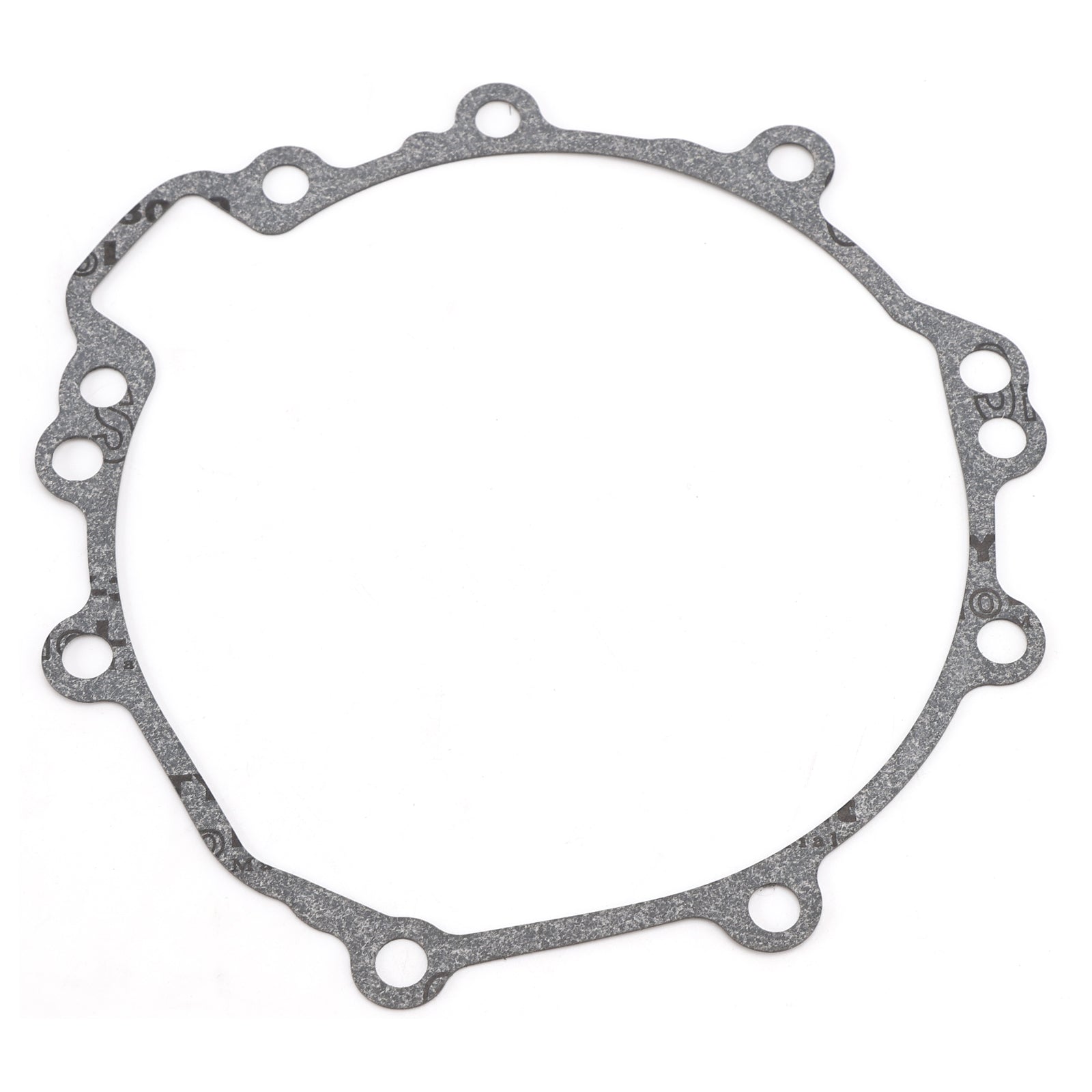 Stator, générateur, régulateur et joint pour Kawasaki ZX-6R, ZX6R et Ninja ZX 600 (2009-2017).