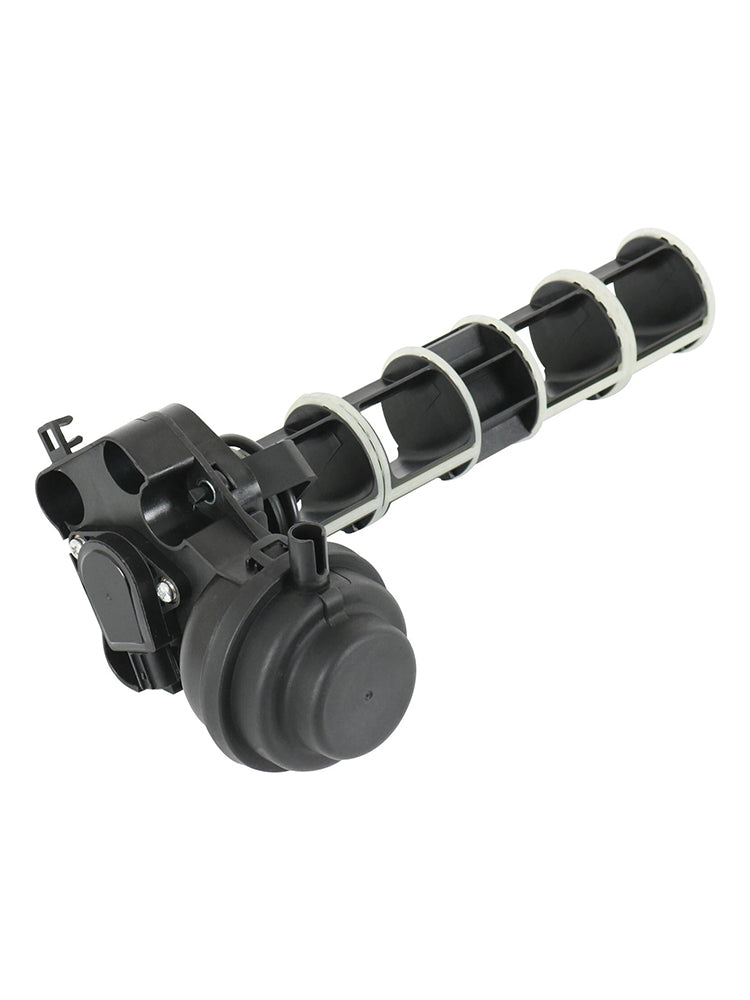 Soupape rotative du collecteur d'admission pour Honda CR-V et Acura RSX (2002-2006) - Référence : 17120-PPA-A01