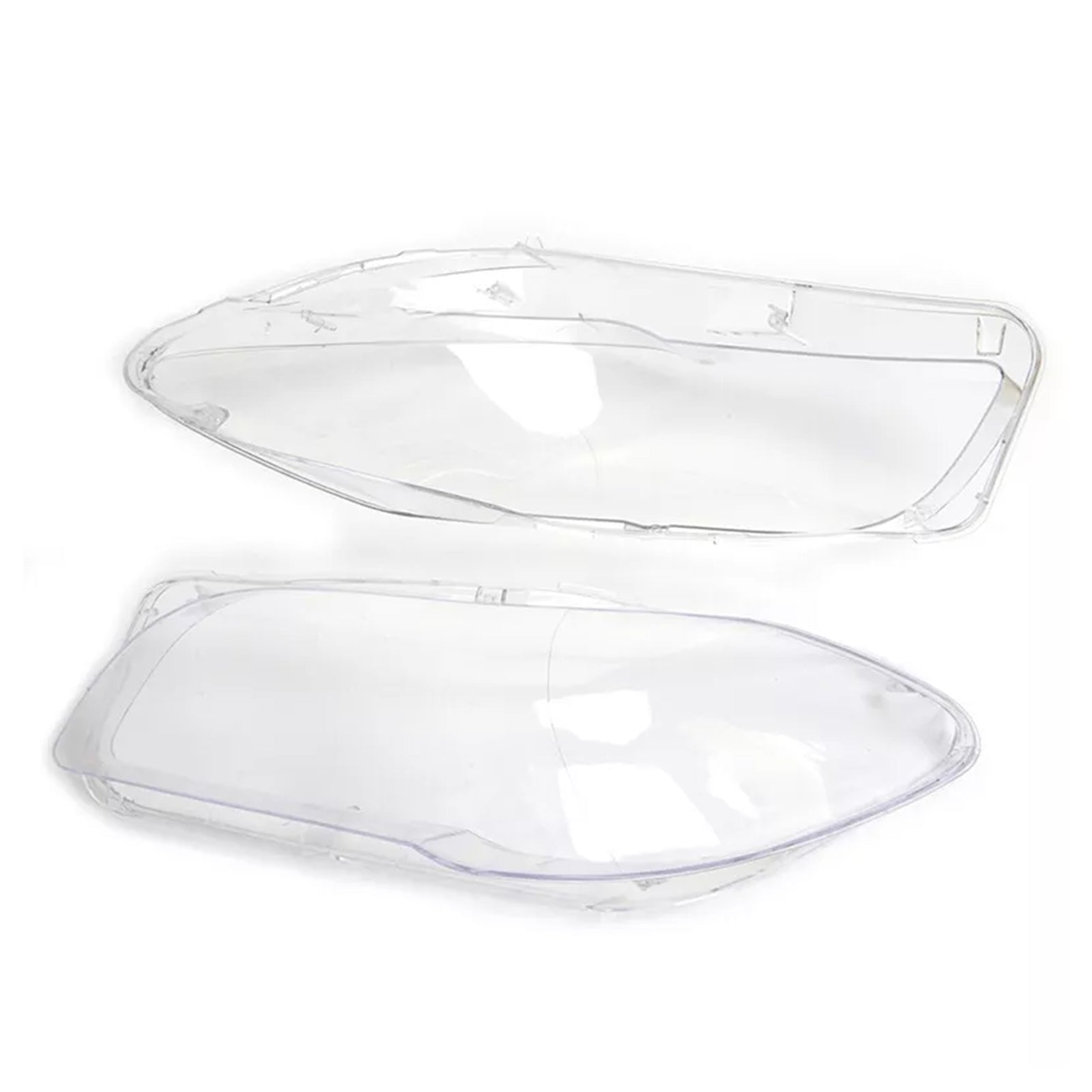 Headlight lid front left and right for BMW 5 F10 F11 F18 2010-2013 63117271912 631172719111111111111111111111111111111111111111111