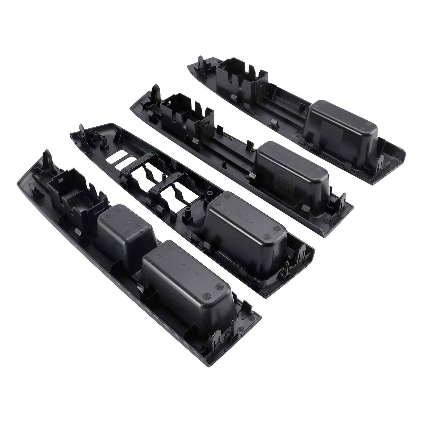 Toyota Vitz 2011-2014 4 pezzi 74232-52570-C0-C0-C0-C0-C0-C0-C0-C0