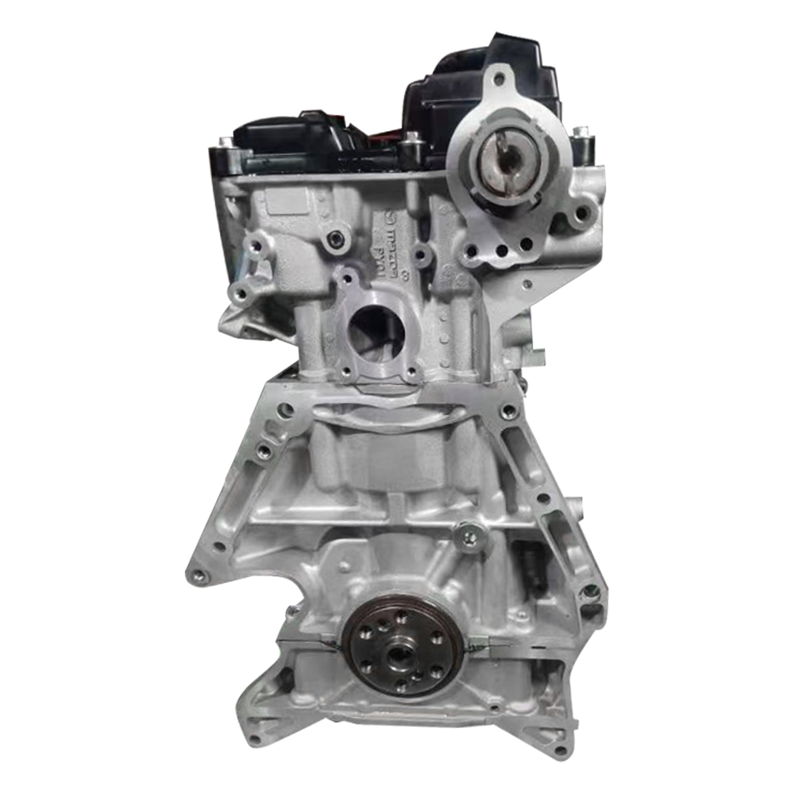 Nowy długi blok silnika do Mazdy 6 PY 2.5L 4-cylindrowy (2014-2017)