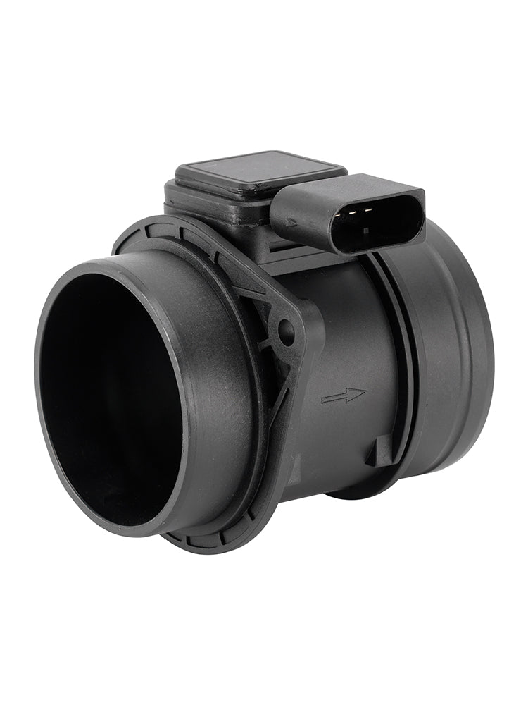 Sensore del misuratore di portata d'aria di massa per Mercedes-Benz AB W245 W169 5WK97026