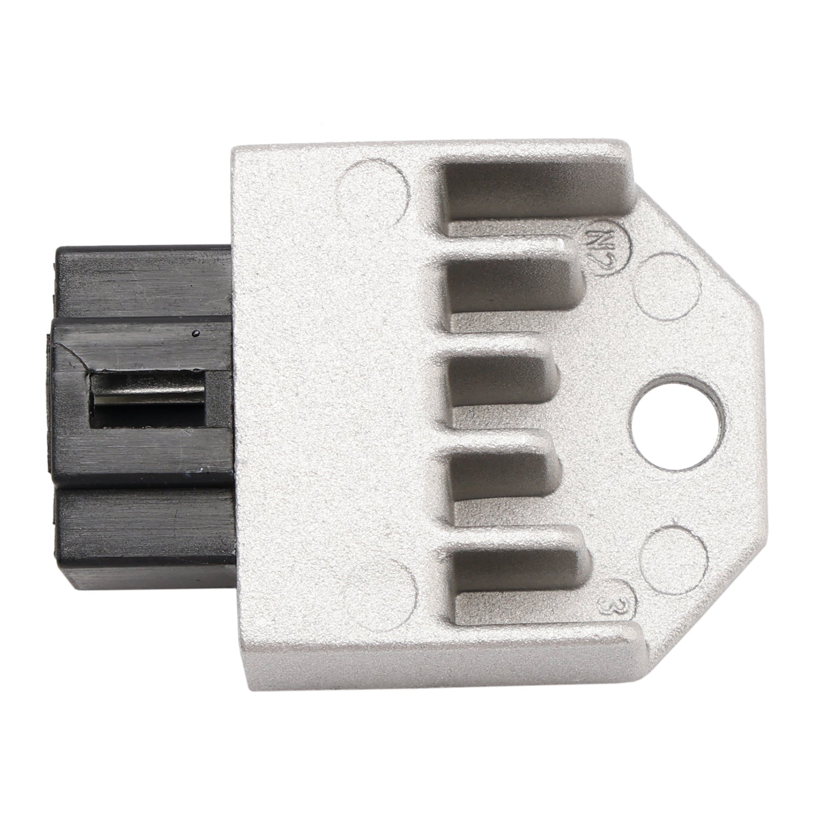 Magneto Honda 230 F CRF230F 2007-2021 Staattorin säätimen liitokset.