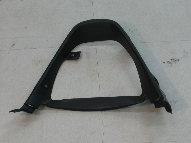 2005-2006 suzuki gsxr1000 korin ruiskutussuojasarja Abs muoviin asennettu
