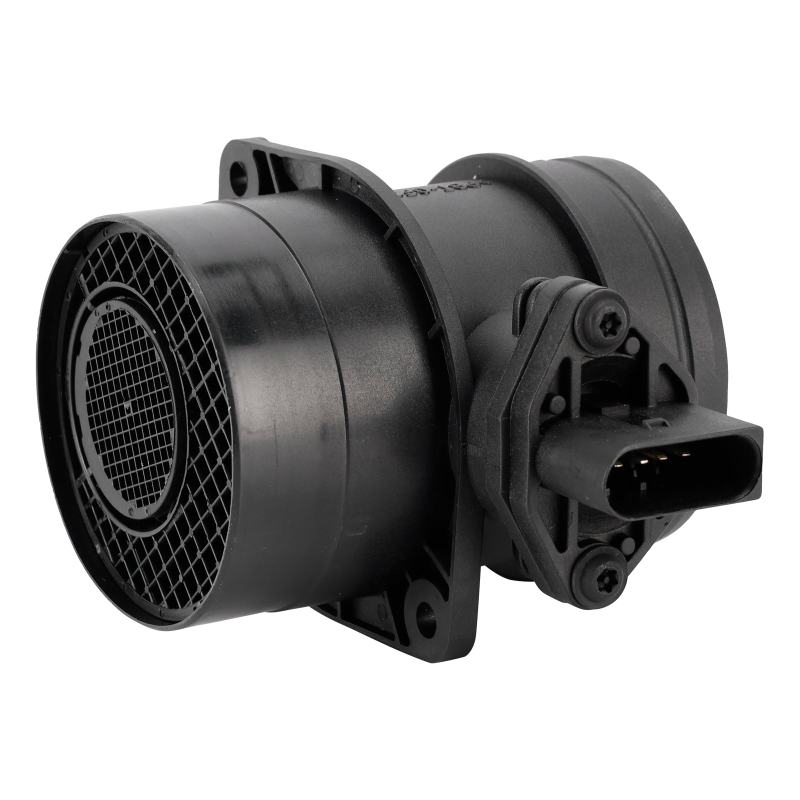 Senzor merilnika pretoka d'zračna masa za Audi A4 Golf IV VW Passat 3B Jetta III 074906461B