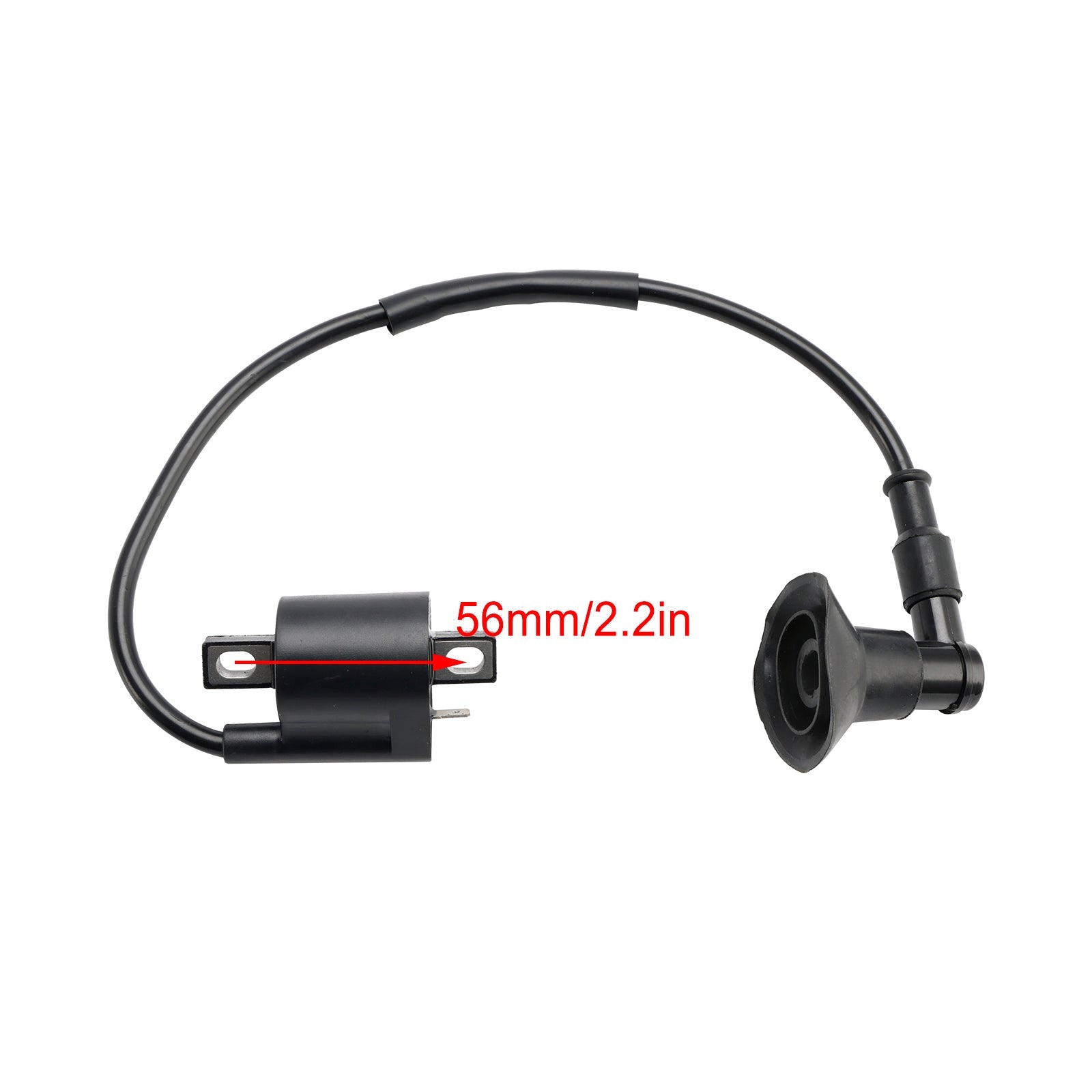 Boîtier d'allumage CDI pour Polaris ATV PREDATOR 50 90 Can-Am ATV Mini DS 50 90