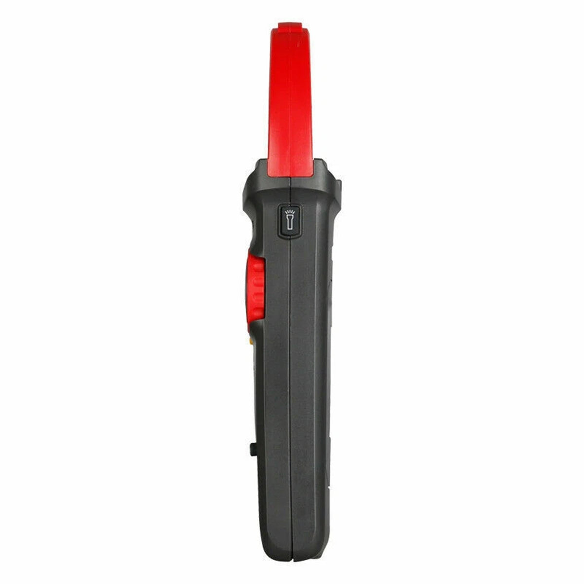 Pince ampèremétrique UT213A 400 A TRMS pour testeur de courant, tension, résistance et capacité AC/DC