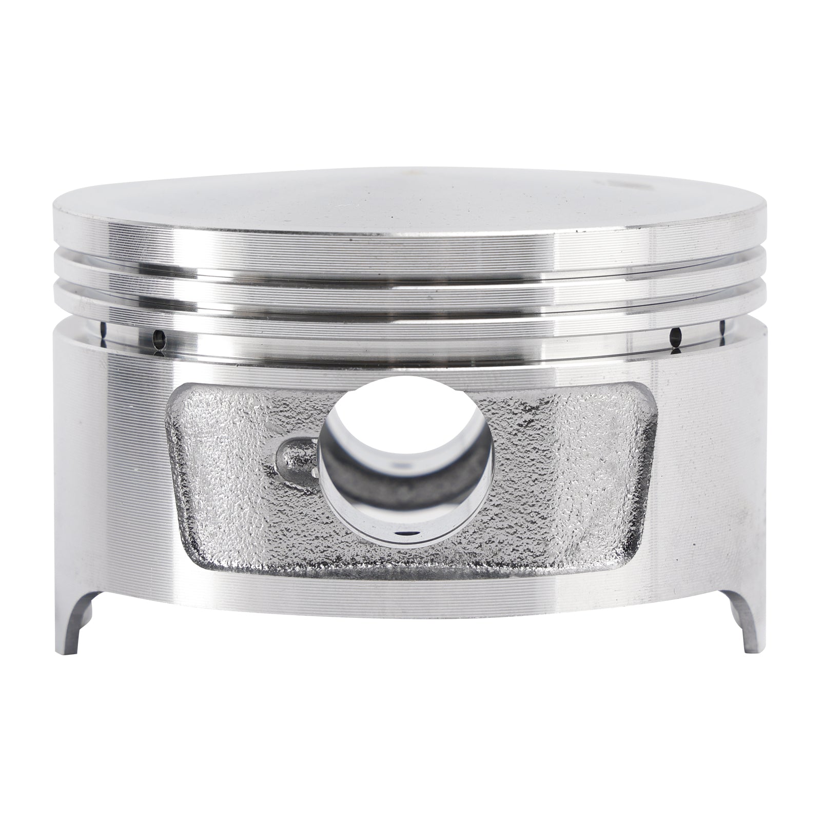 Kit de joints de culasse, cylindre, piston et haut moteur pour scooter Honda CH250 Elite (1985-1990) - Référence : 12100-KS4-691