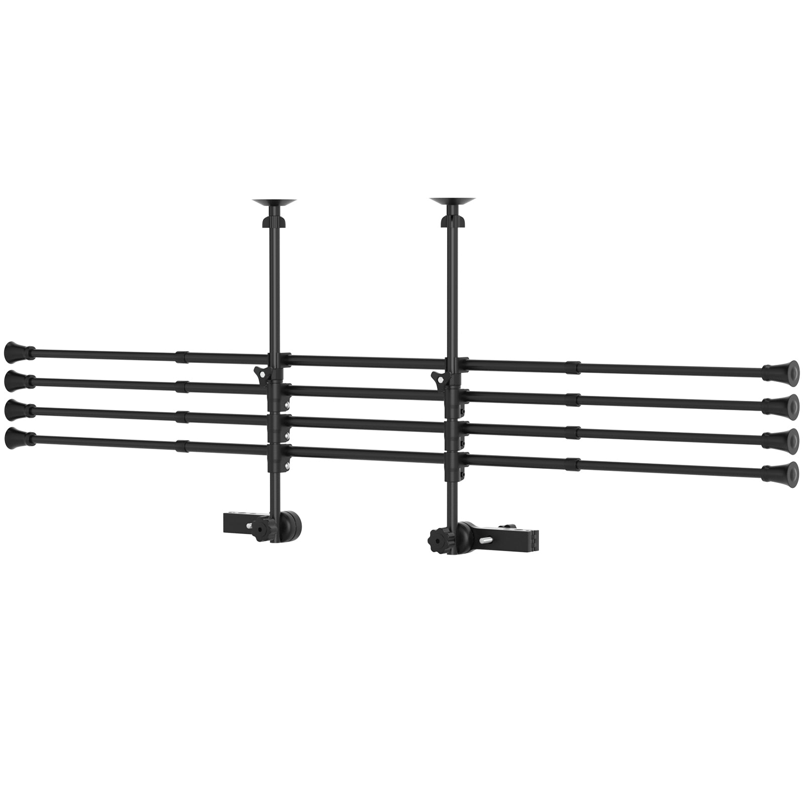 Griglia protettiva universale per tronco - adattata a cani, automobili, SUV e pause