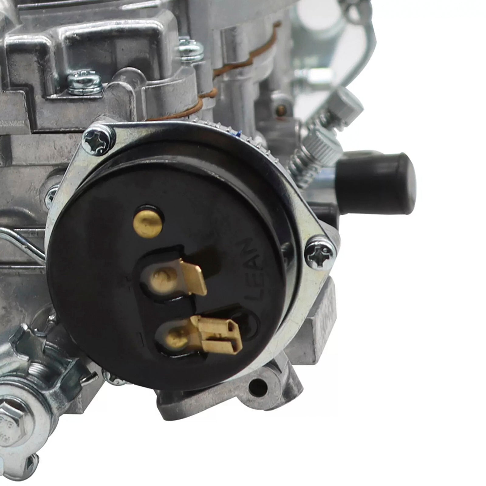 1980-1987 GMC 4 corps 1906 AVS2 Carburateur 650 CFM Starter électrique