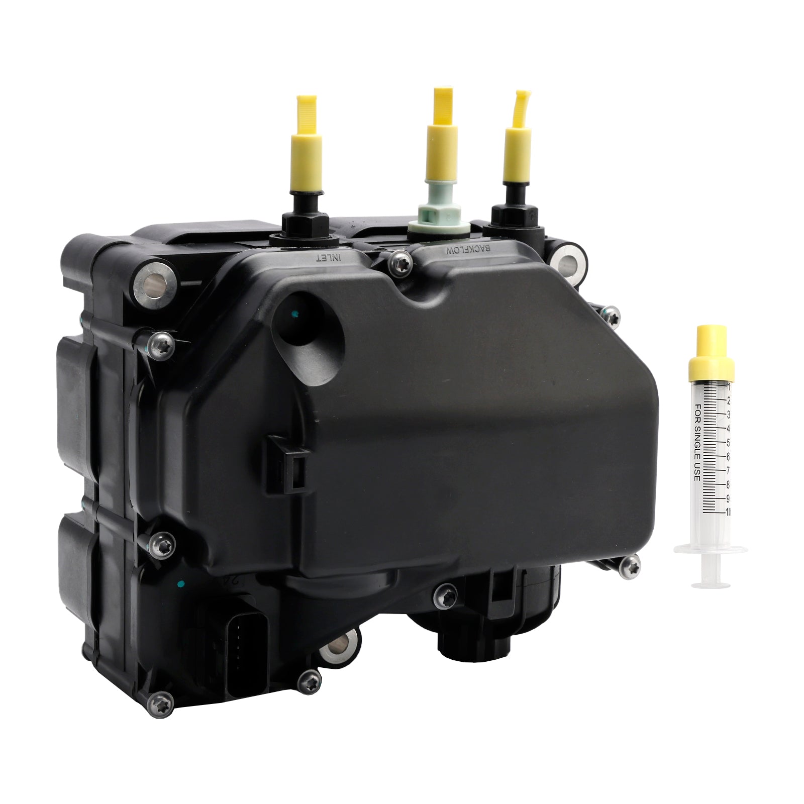 2871880 4387658 ADBLUE sečnina Modul Def Fluid Flower Doser, prilagojen za Cummins