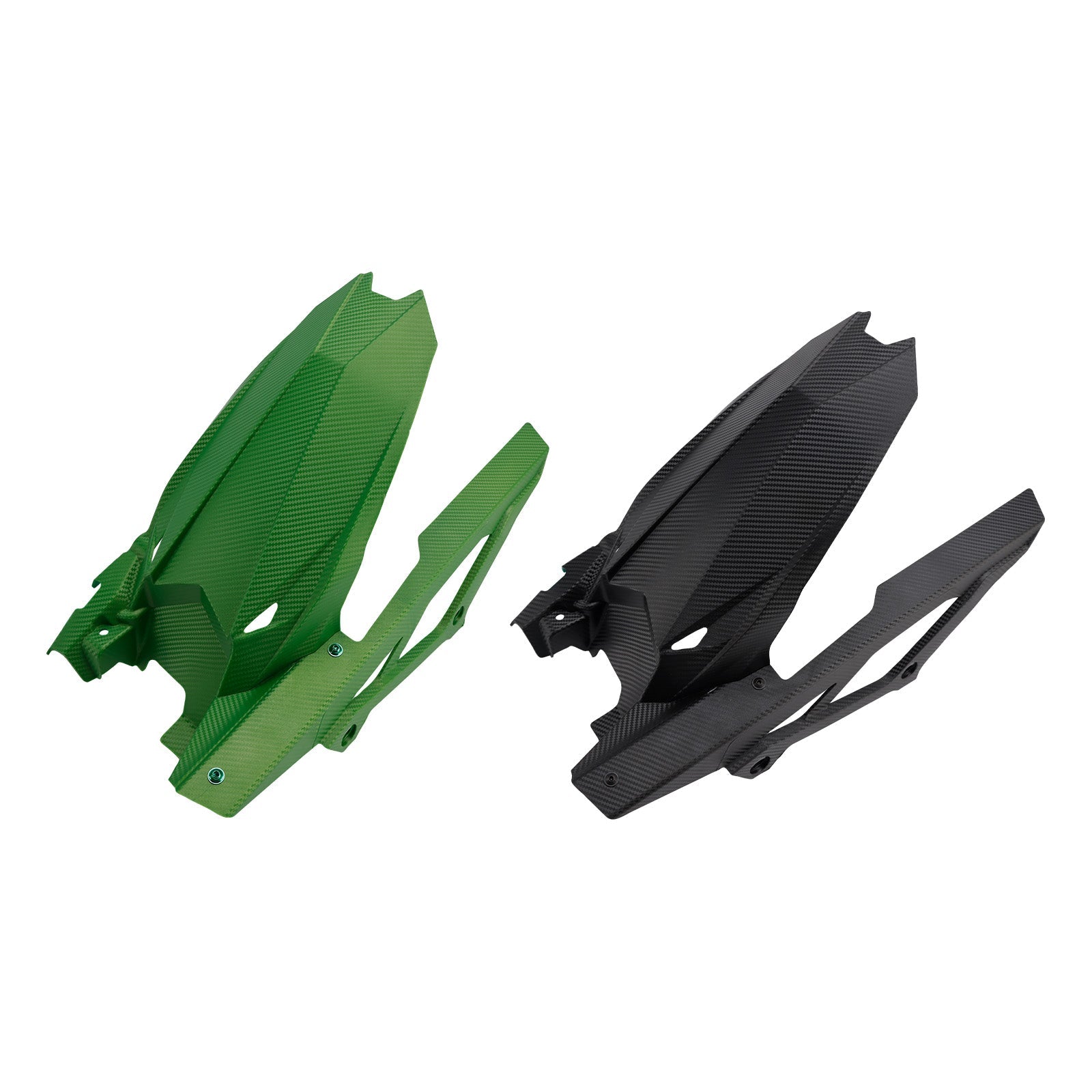 Parafango posteriore per Kawasaki ZX-25R, ZX-4R e ZX-4RR (2020-2025)