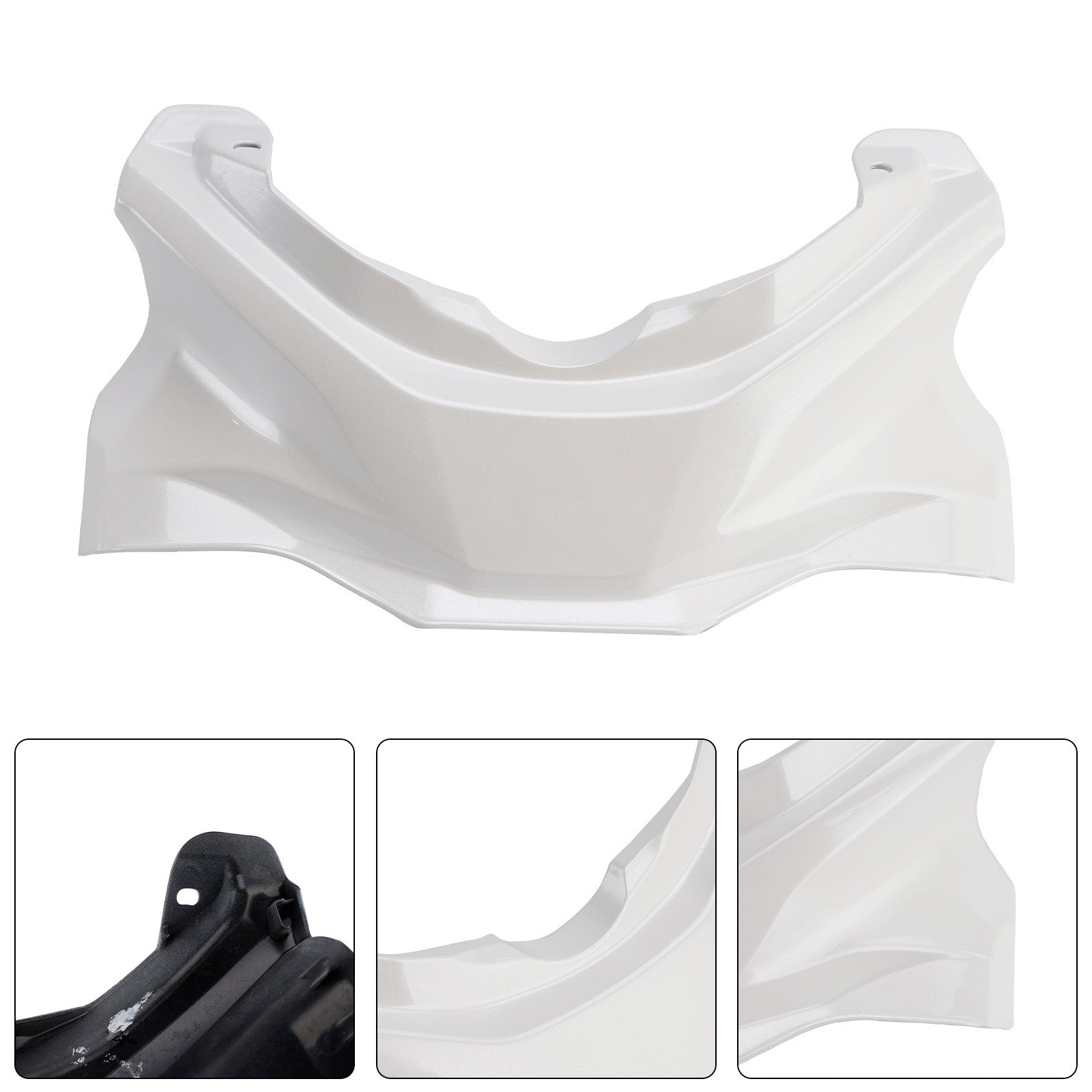 Carénage de selle Yamaha YZF-R3 R25 MT-03 2025-2026