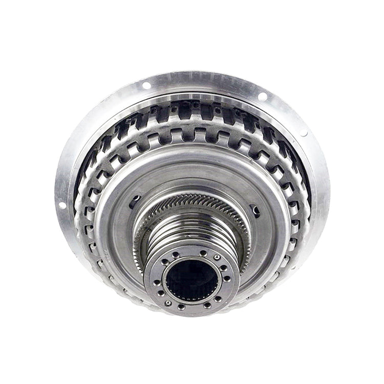 Doppio frizione a trasmissione DSG 0B5141030E per Audi C7 S7 S6 2011-2018