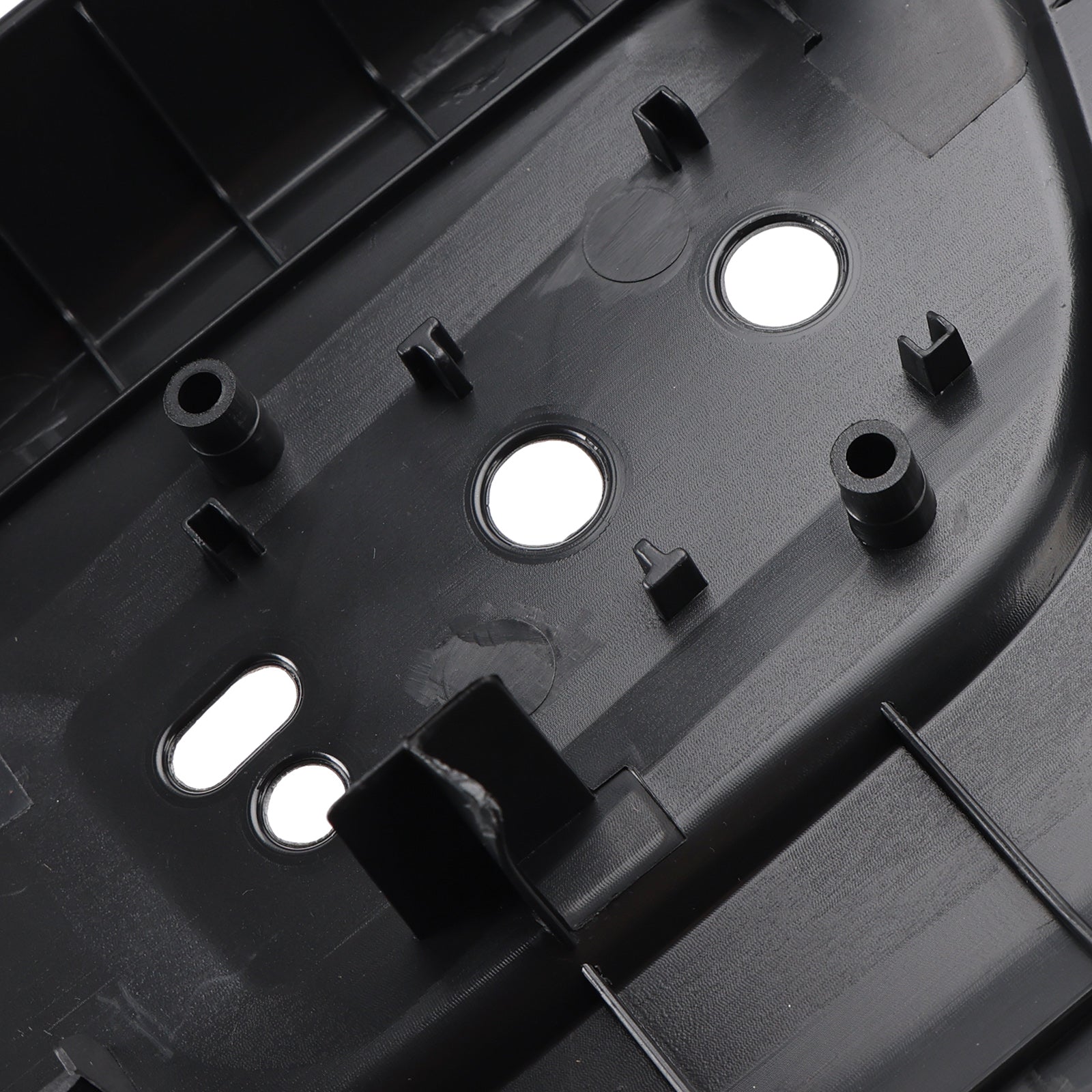 Bekledingspaneel bestuurdersstoel vooraan voor Nissan Rogue 2014-2020, onderdeelnummer 87380-4BB3A