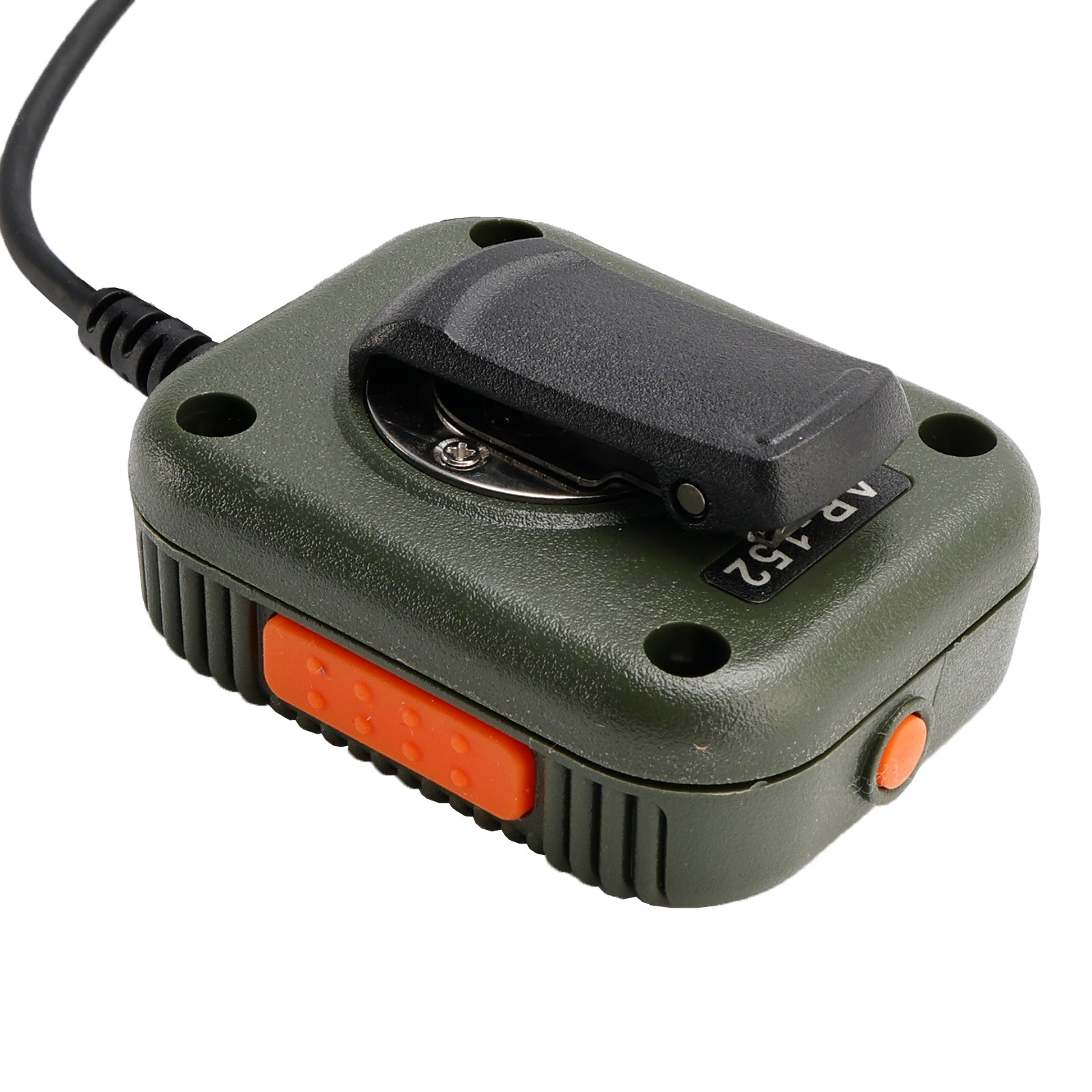 Micro Altoparlante AR-152 per TK-220 TH-F6 RPV516A KG659 TG-2AT PX-666 UV-5RB