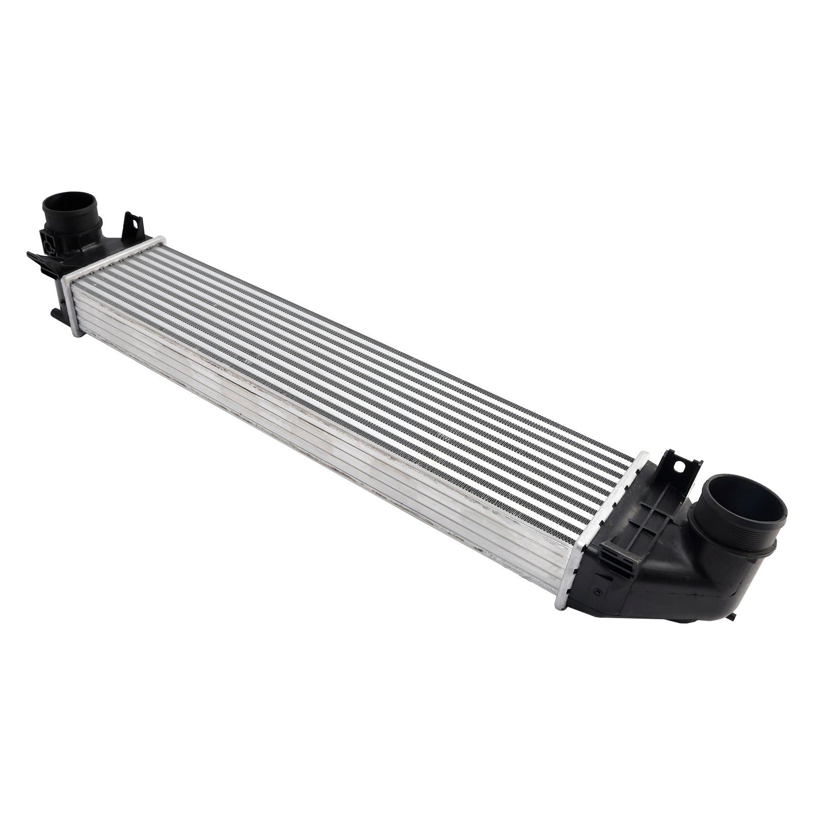 Intercooler turbo pour Land Rover Freelander 2 (L359) TD4 4x4 2006-2014 LR030762
