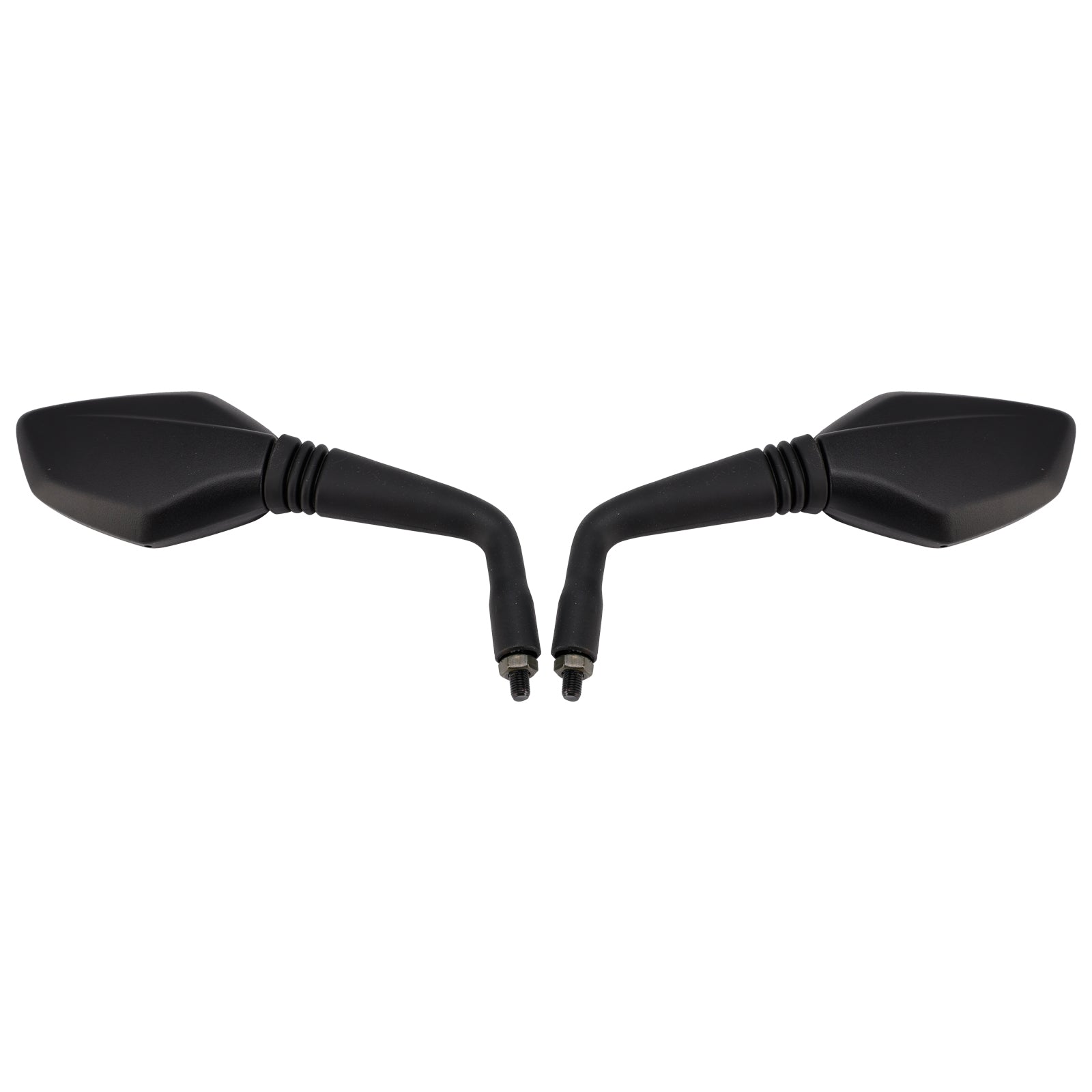 Links en rechts achteruitkijkspiegelmontage voor Duke 125 200 250 390 Adventure 390 2011-2025