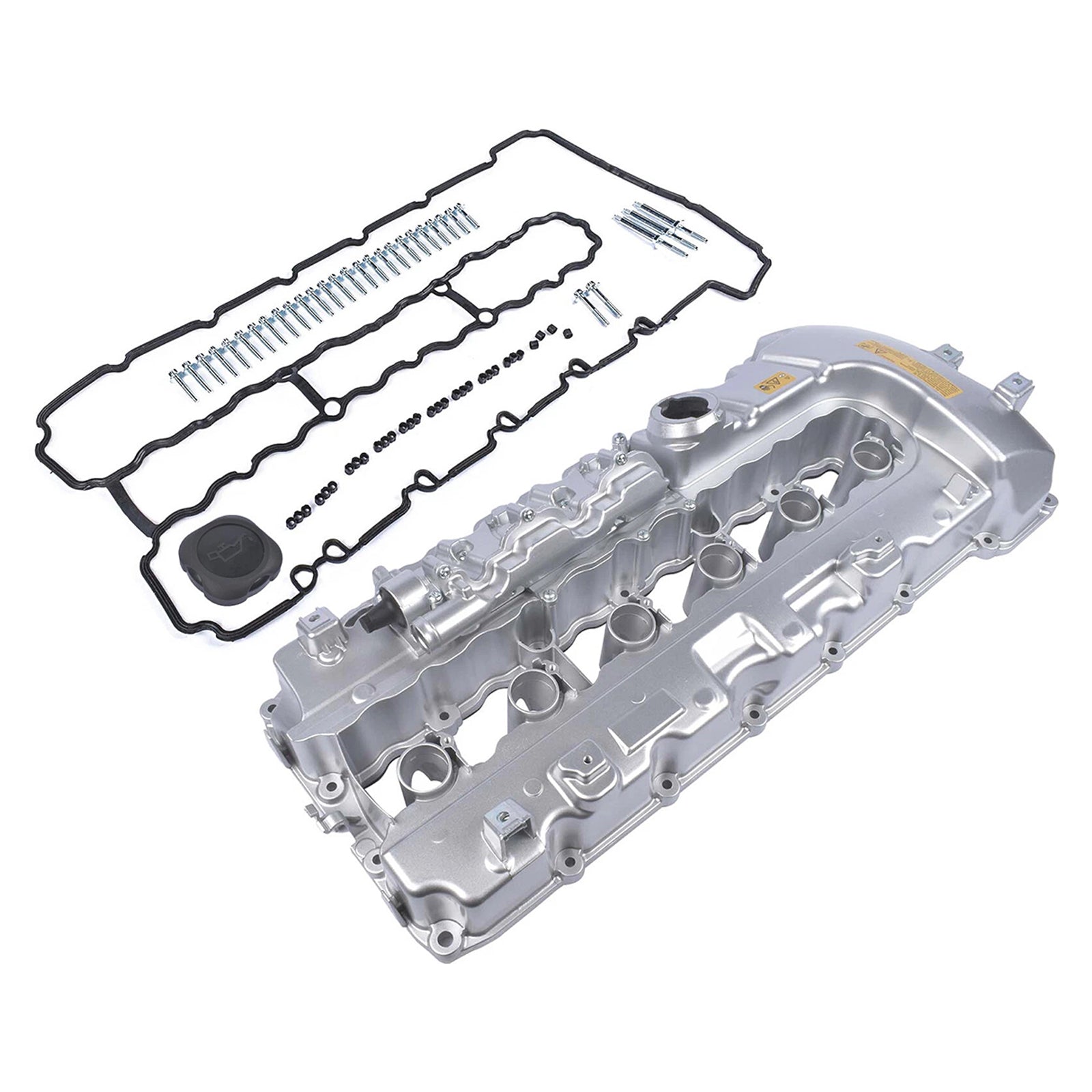 Tapa de balancines 11127565284 para BMW 335i (2011-2013) y BMW 335is (2007-2010)