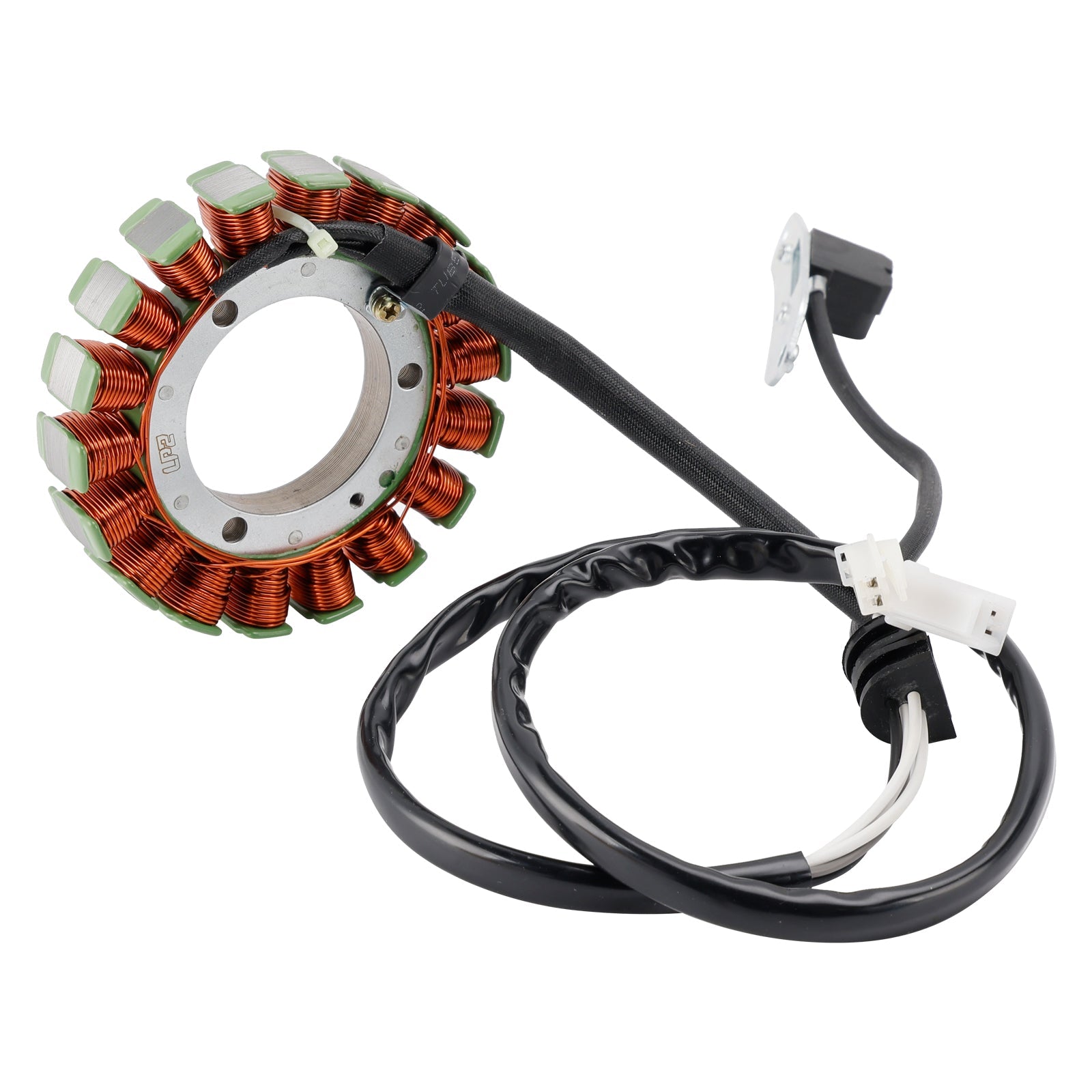 Stojan alternatora do YAMAHA DRAG STAR XVS400 03-08 5KP-81410-00 5KP-81410-01