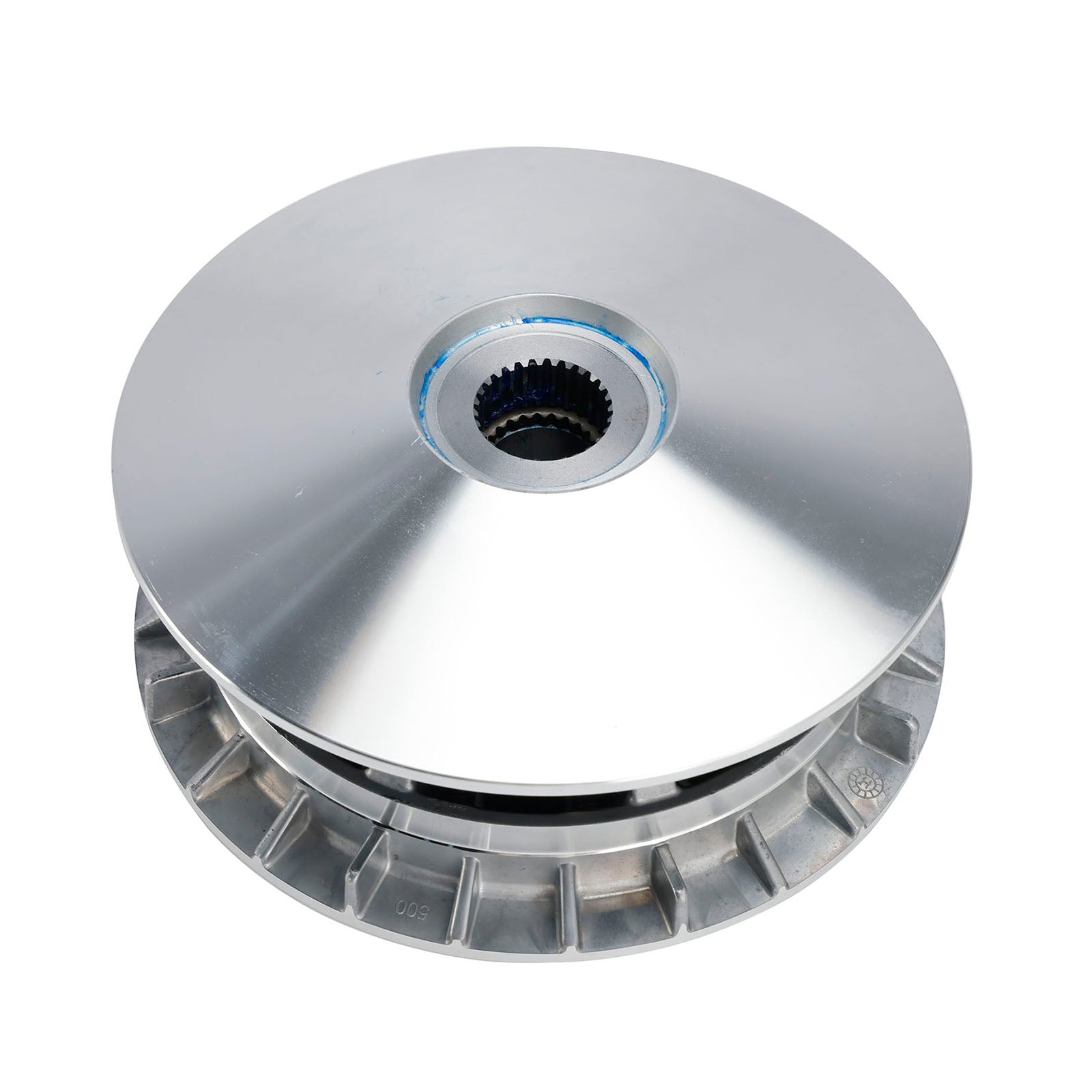 Conjunto de polea del variador del embrague delantero 5Uv-17606-00 4B5-W1760-00 para Yamaha XP500