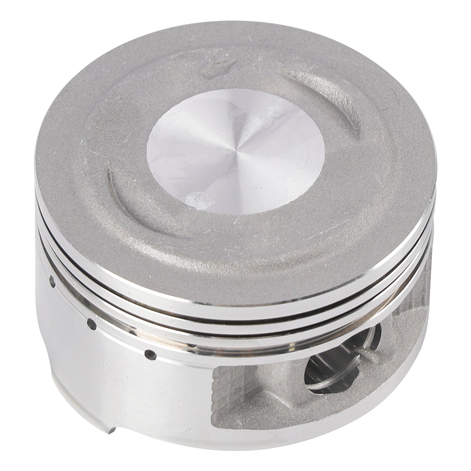 Kit cylindre-cylindre 5VL-E1310-00 5VL-E1351-10 pour Yamaha TT-R 125 L 4T AC 185 cc 2000-2008