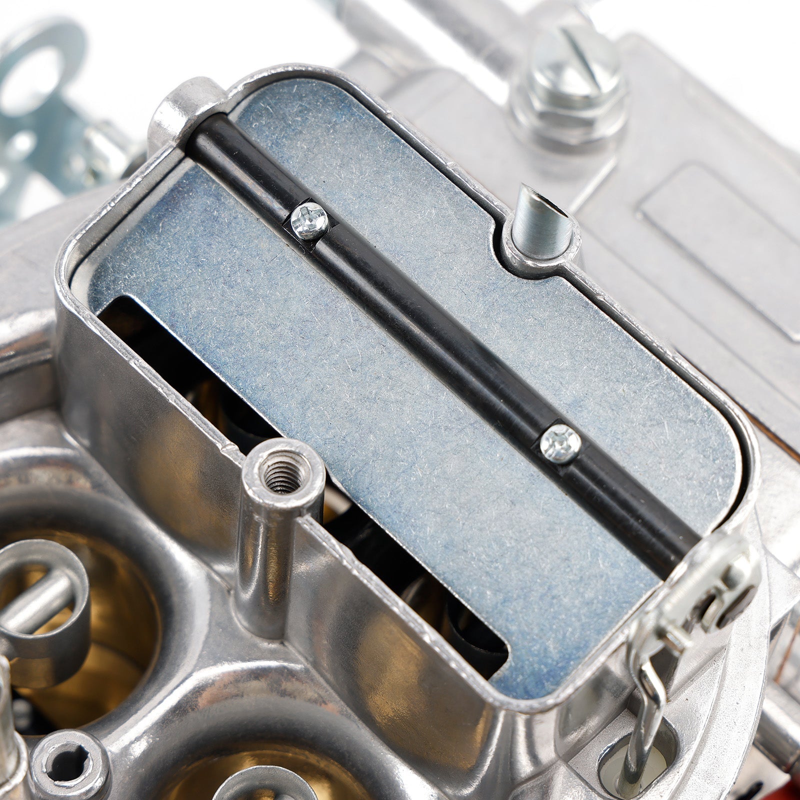 Carburateur 600 CFM 4150 4-Barrel BR-67270 pour Corvette pour Dodge pour Ford