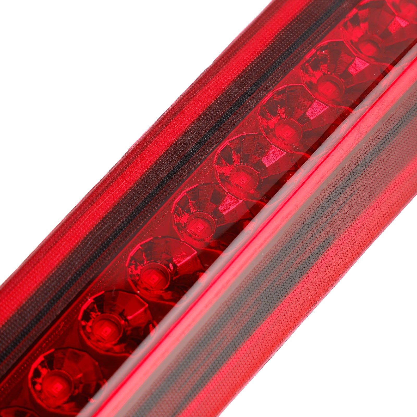 Terzo LED rosso posteriore della fermata del fuoco per Cadillac DTS 2006-2011 (25844853)
