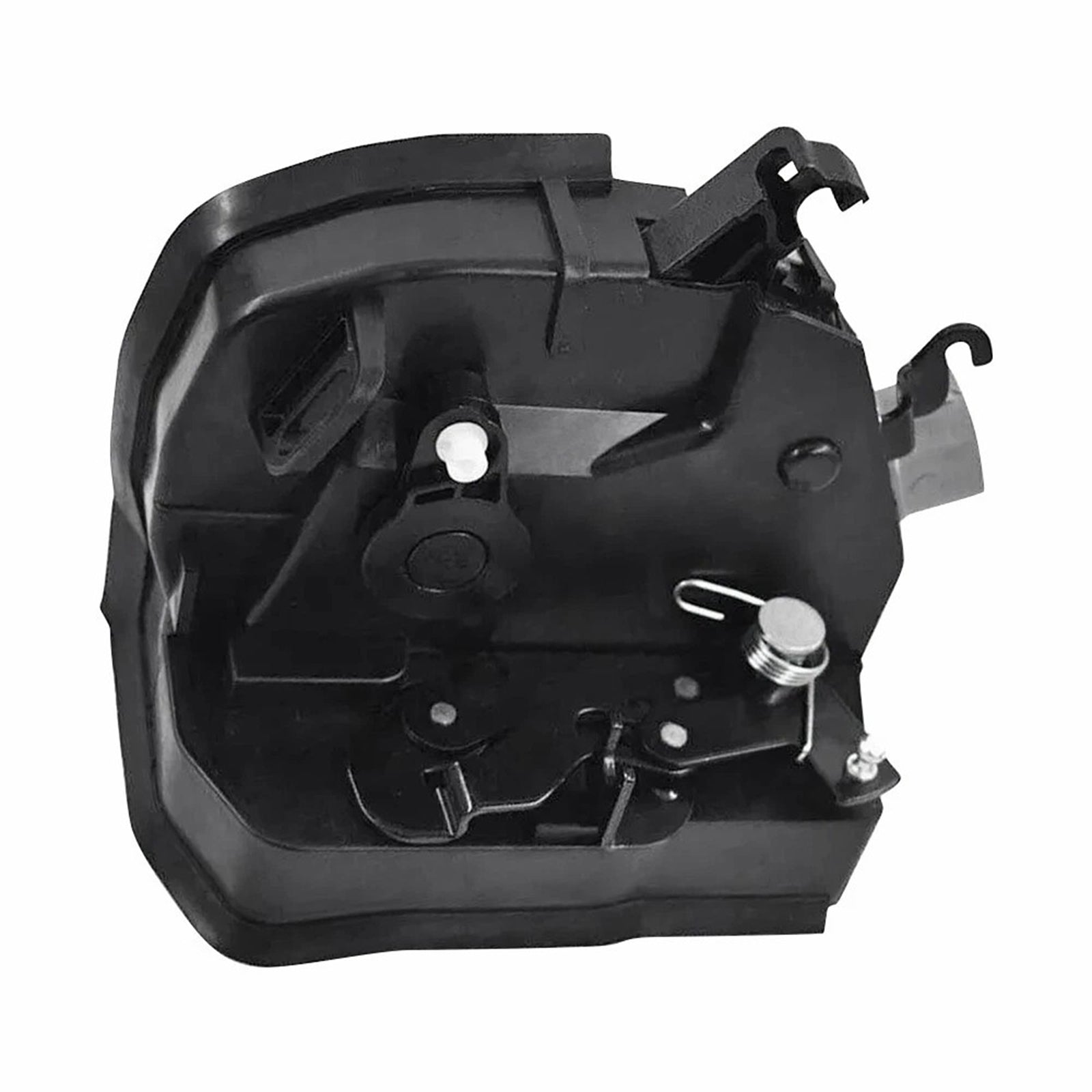 Deurvergrendelingsactuator rechtsvoor 51218402540 voor BMW X5 E53 3.0d 2993 cm³, 155 kW, 211 pk (2003/10-2006/09)