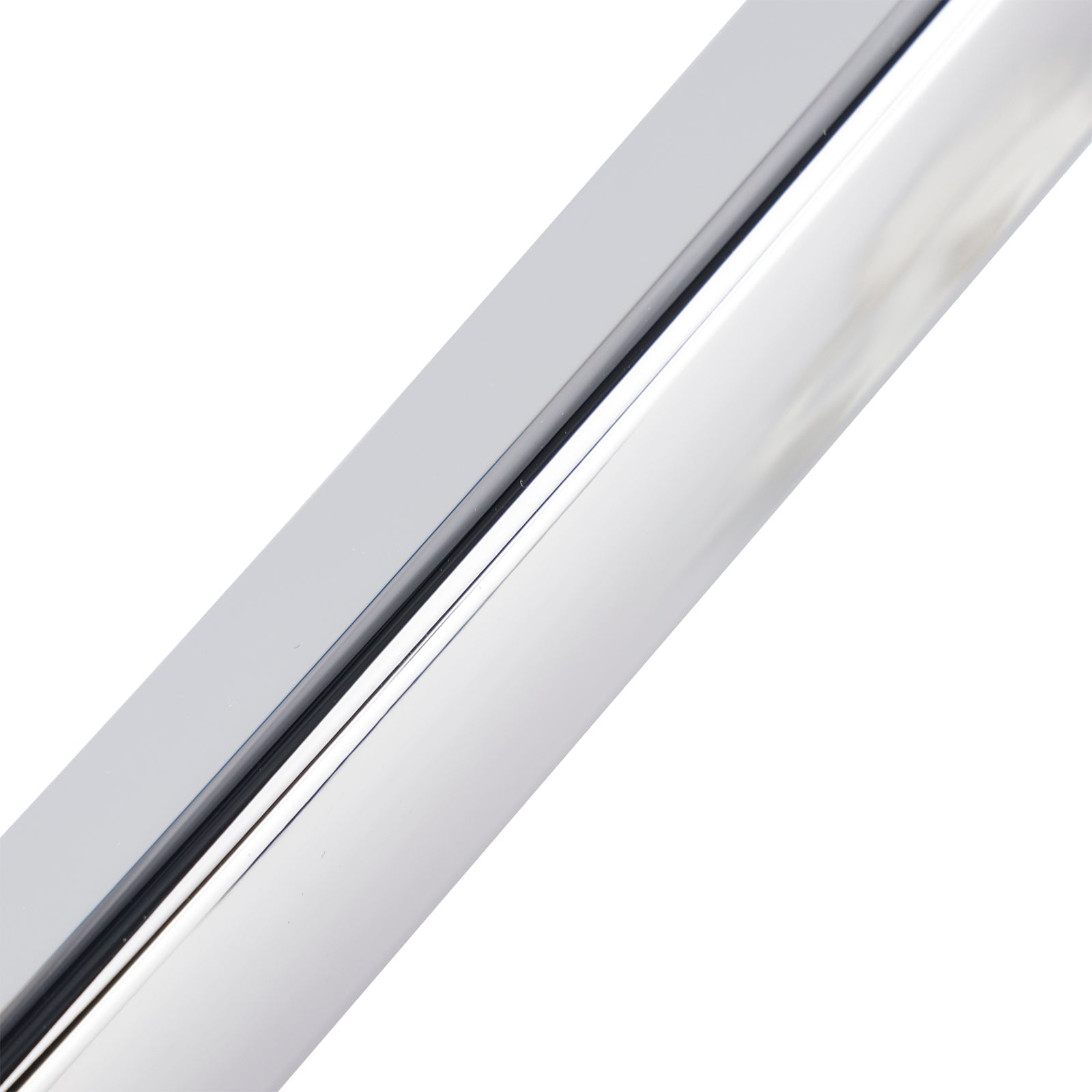 Moldado de capucha de Chrome 51132751040 para Mini Cooper 2007-2015