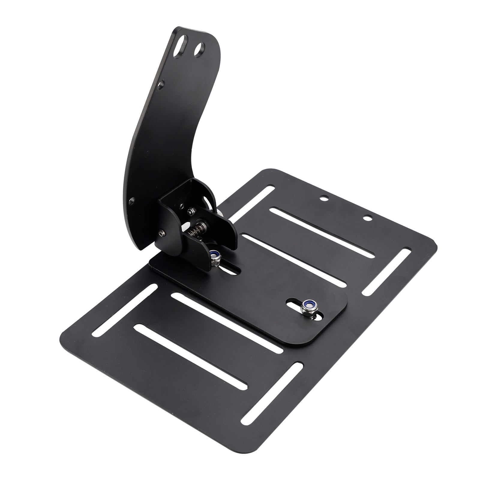 Obsługa tablicy rejestracyjnej Softail 2018-2023