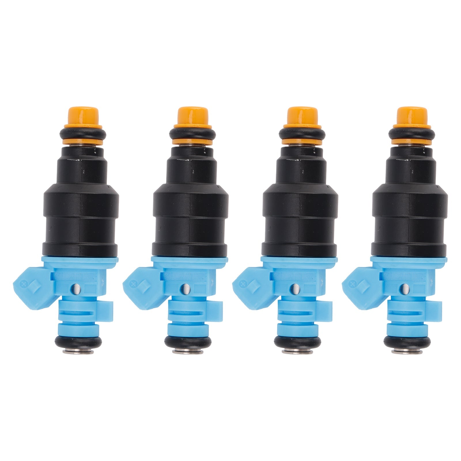 4 injecteurs de carburant pour Fiat Lancia Kappa Coupé 2.0 20V Turbo 0280150450