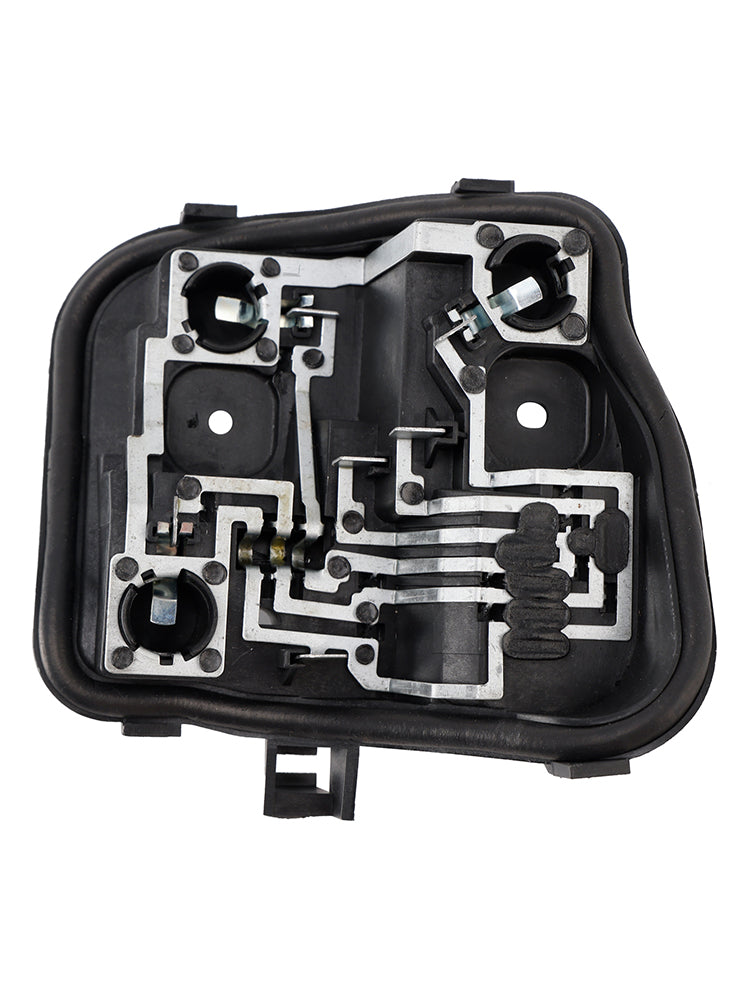 Podpora d&Žarnica leve zadnje luči Audi A3 Sportback 5-vratna 2009-2013 8P4945257D