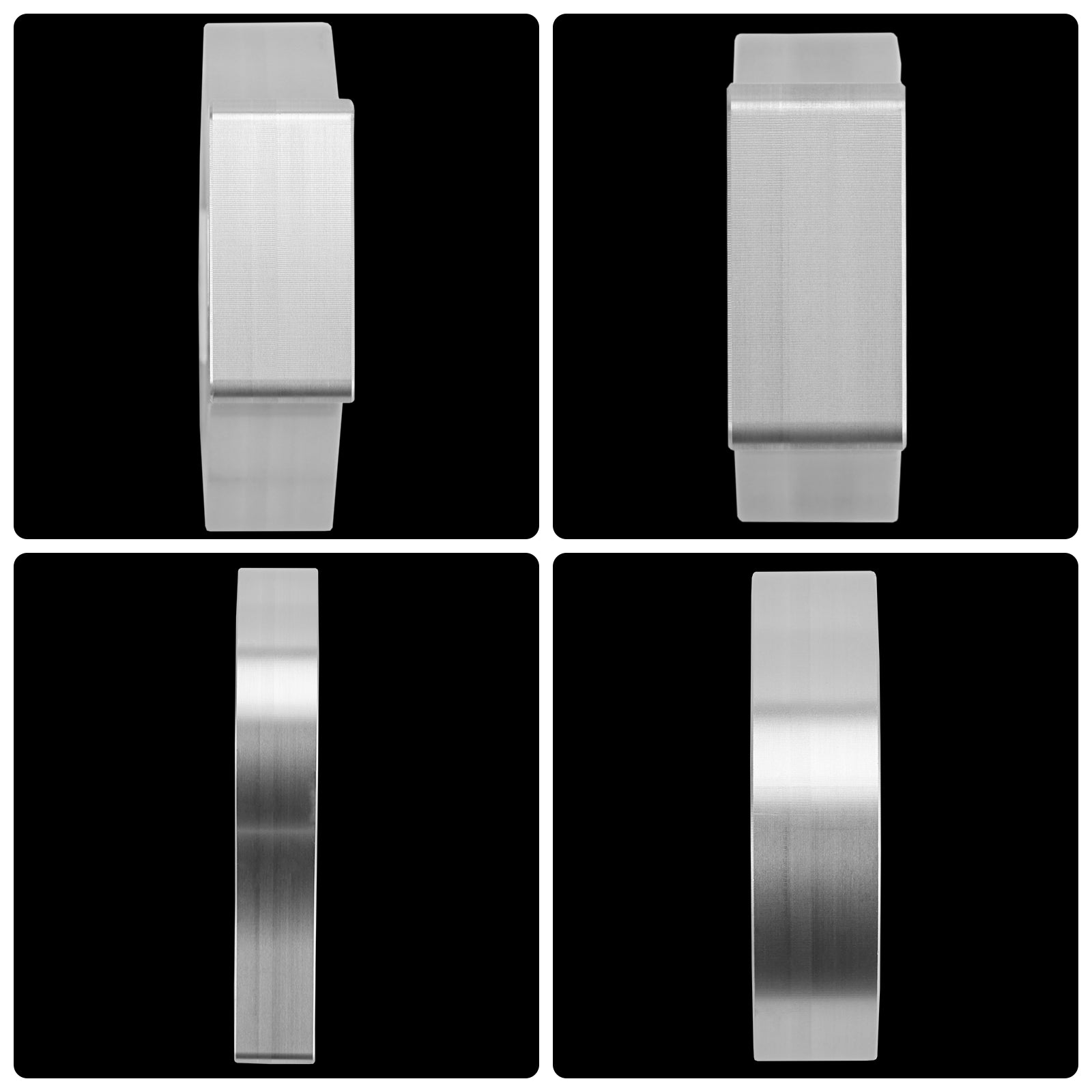 Kit met onderhoudstools voor sorte stengel turbine raceFace SL 398-00-838 /-894, vergelijkbaar met 398-00-916