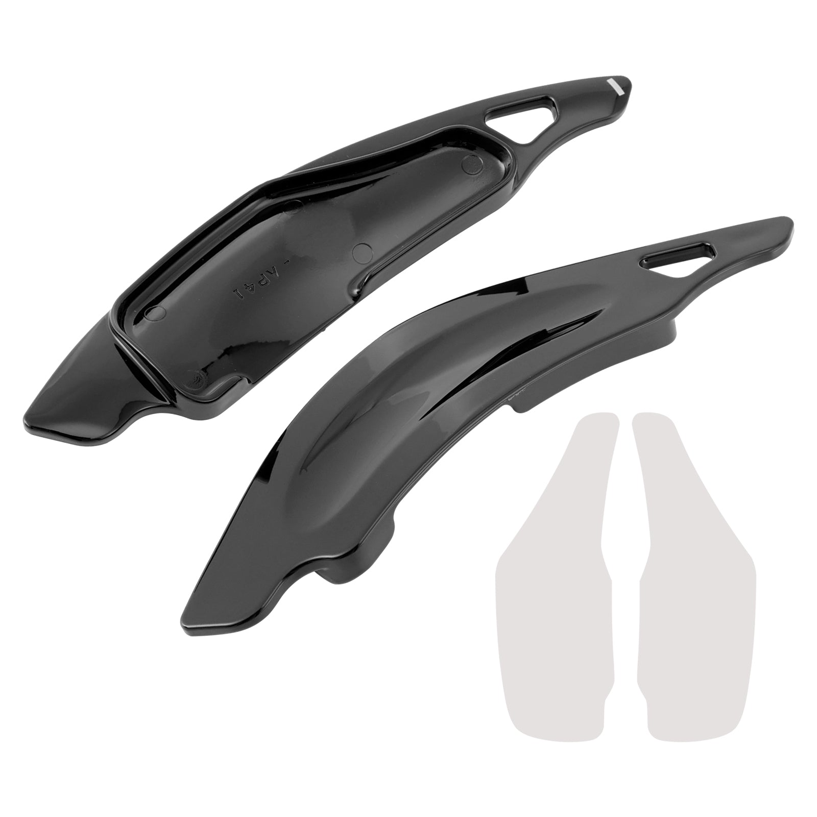 Extension of Speed Cambia pallet al volante per Toyota racisus